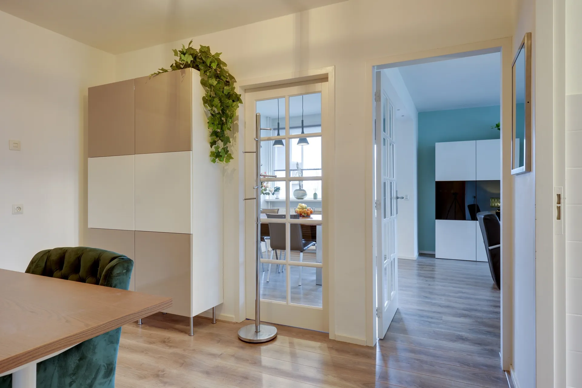 Foto #7 Appartement Hakfortlaan Arnhem