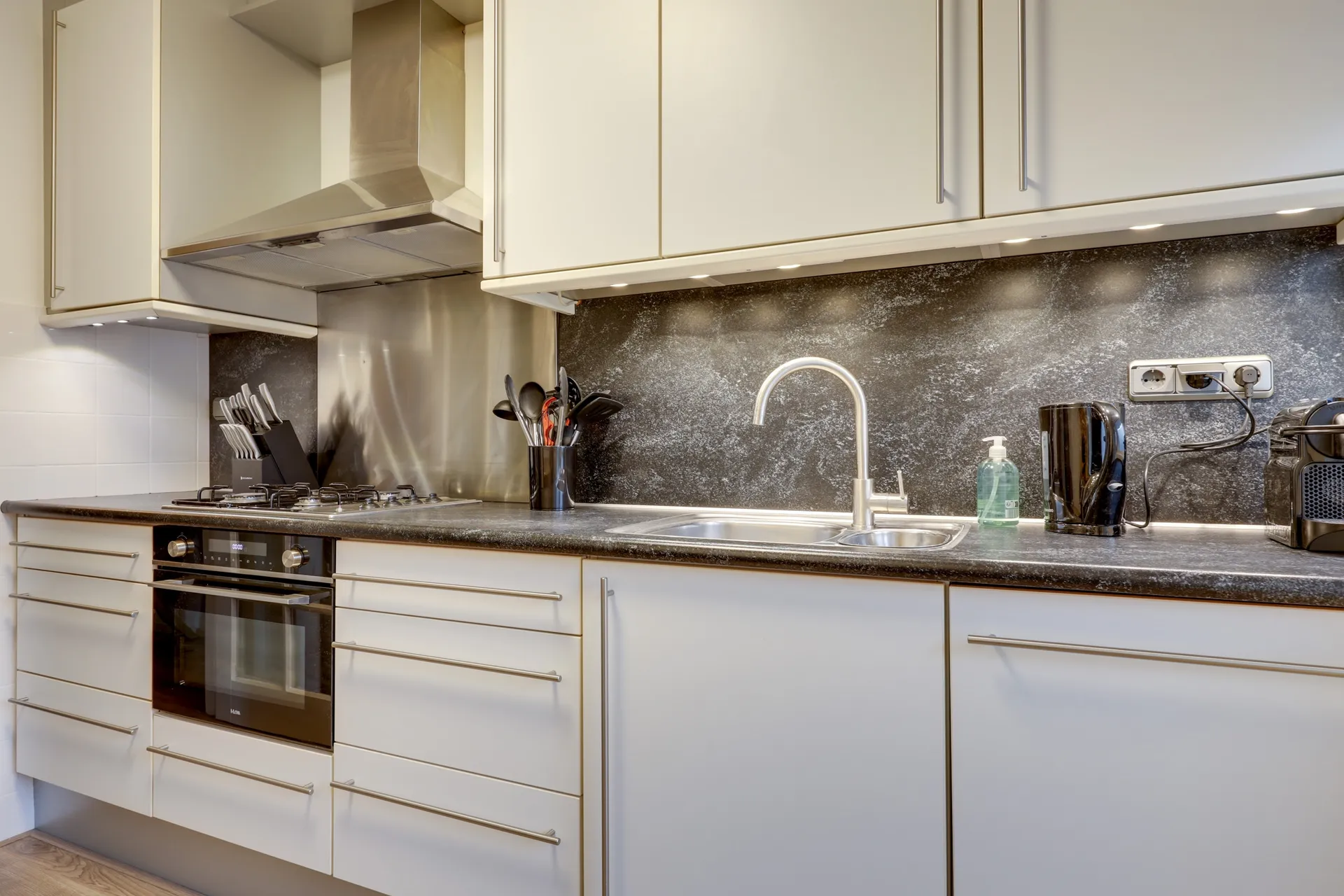 Foto #11 Appartement Hakfortlaan Arnhem