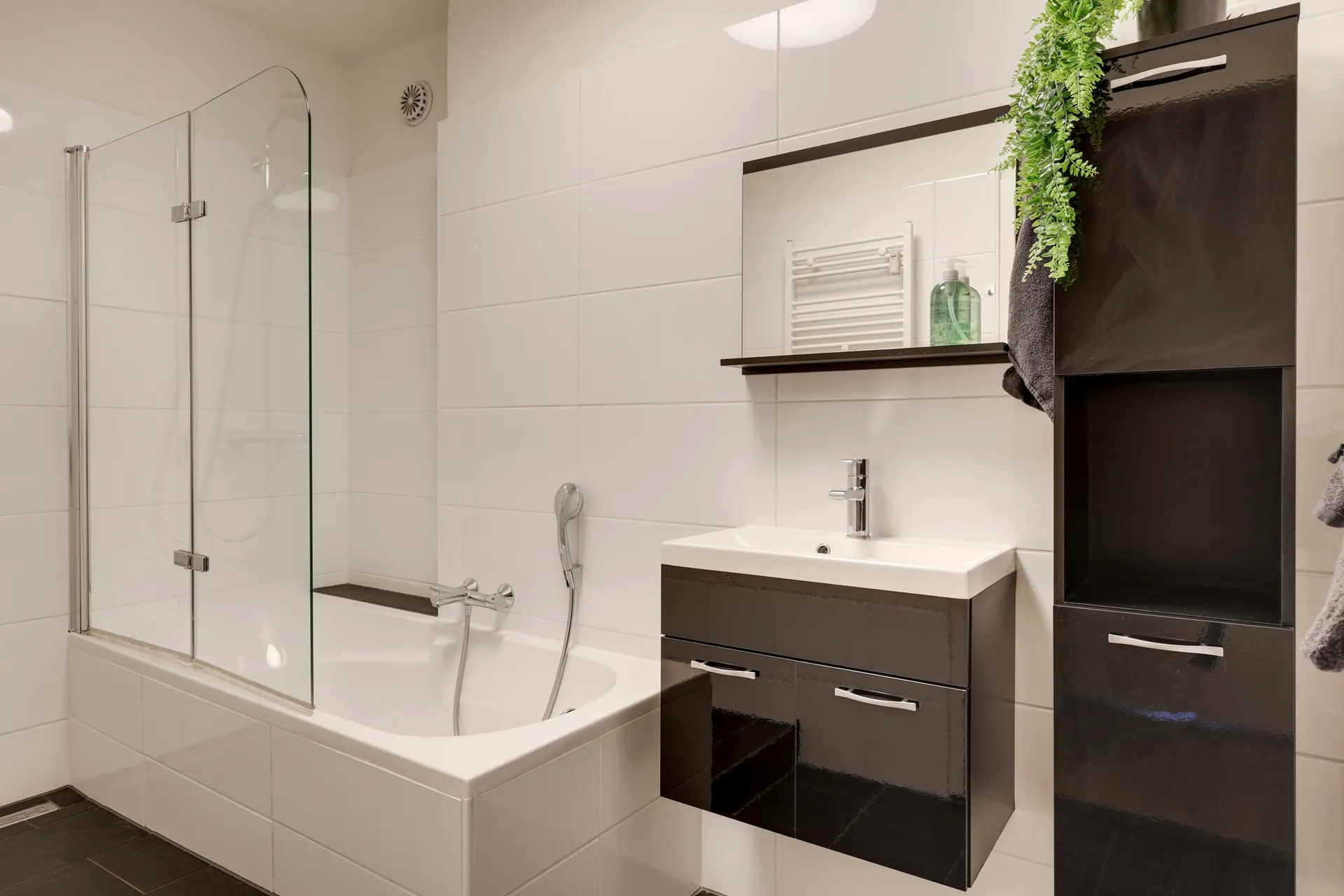 Foto #16 Appartement Hakfortlaan Arnhem