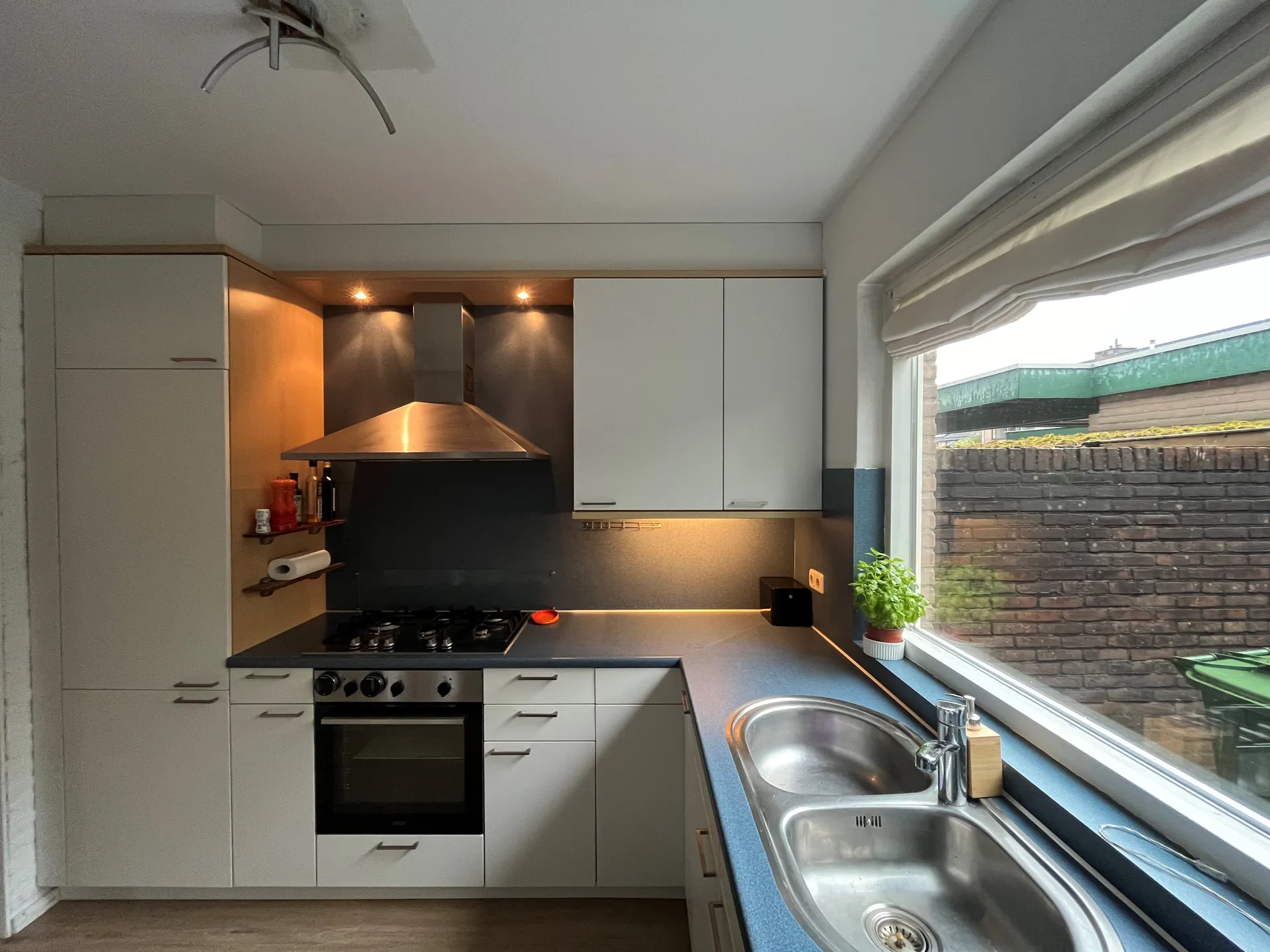 Foto #3 Huurwoning Rakkersveld Apeldoorn