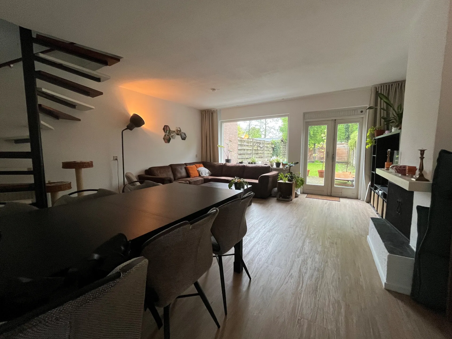Foto #2 Huurwoning Rakkersveld Apeldoorn