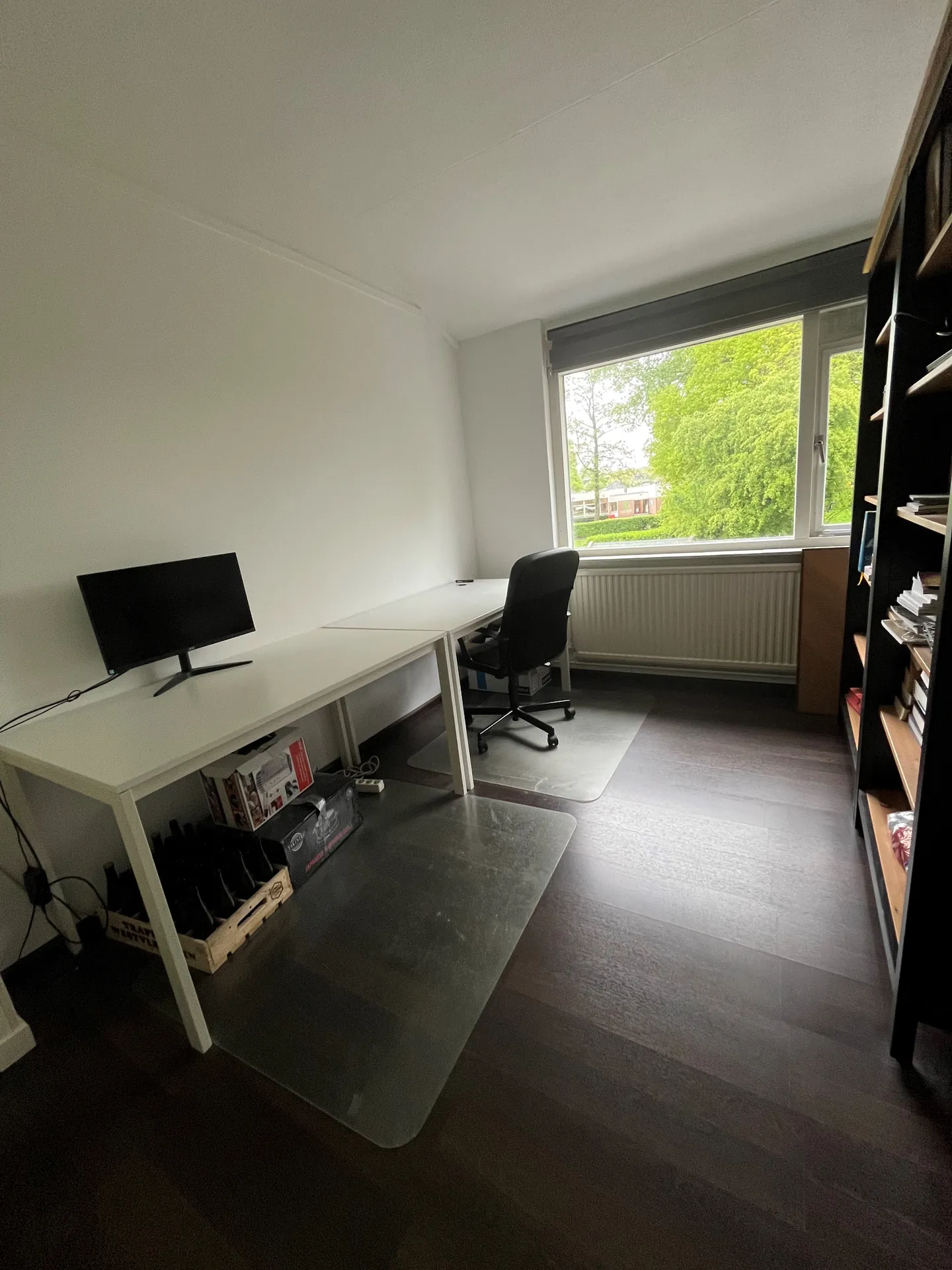 Foto #12 Huurwoning Rakkersveld Apeldoorn