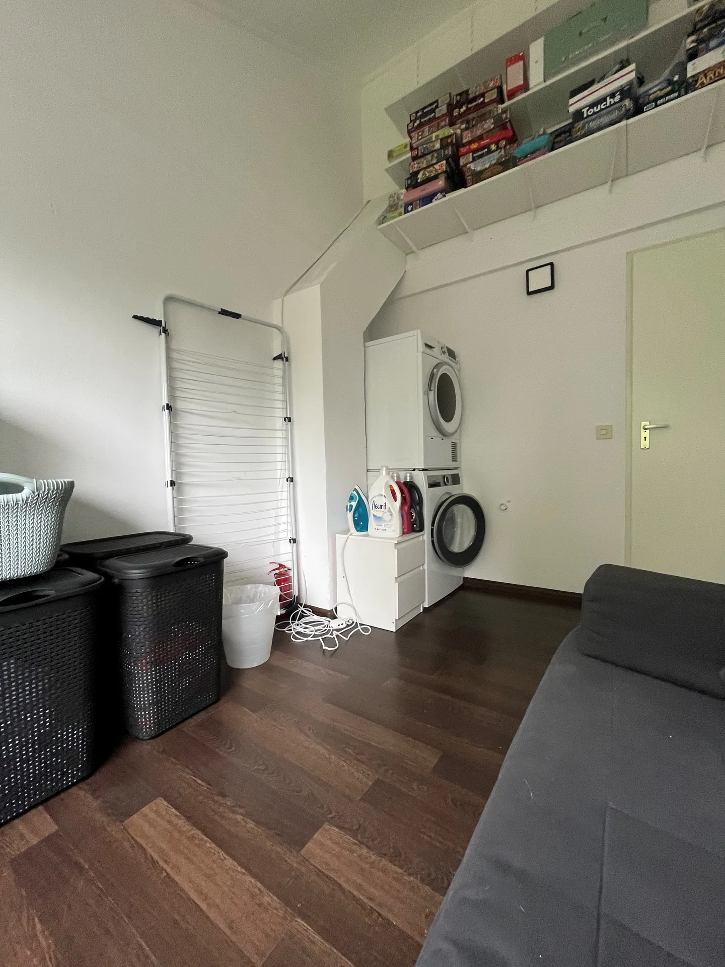 Foto #15 Huurwoning Rakkersveld Apeldoorn