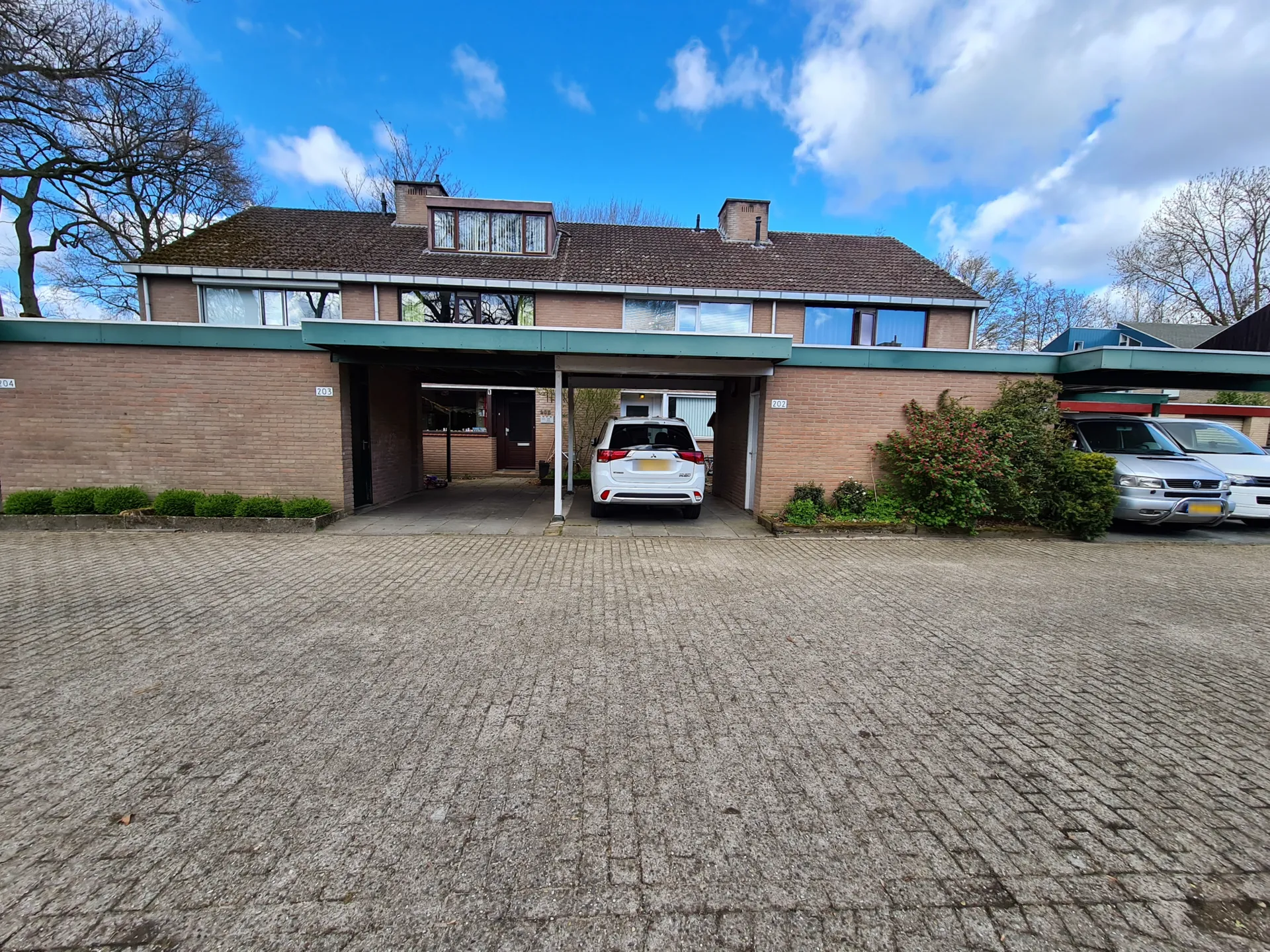Foto #18 Huurwoning Rakkersveld Apeldoorn