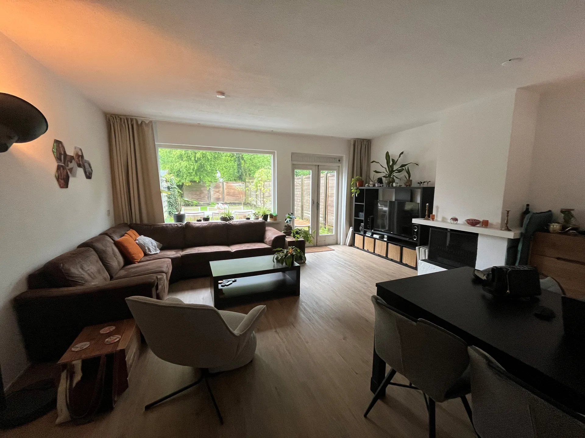Foto #0 Huurwoning Rakkersveld Apeldoorn