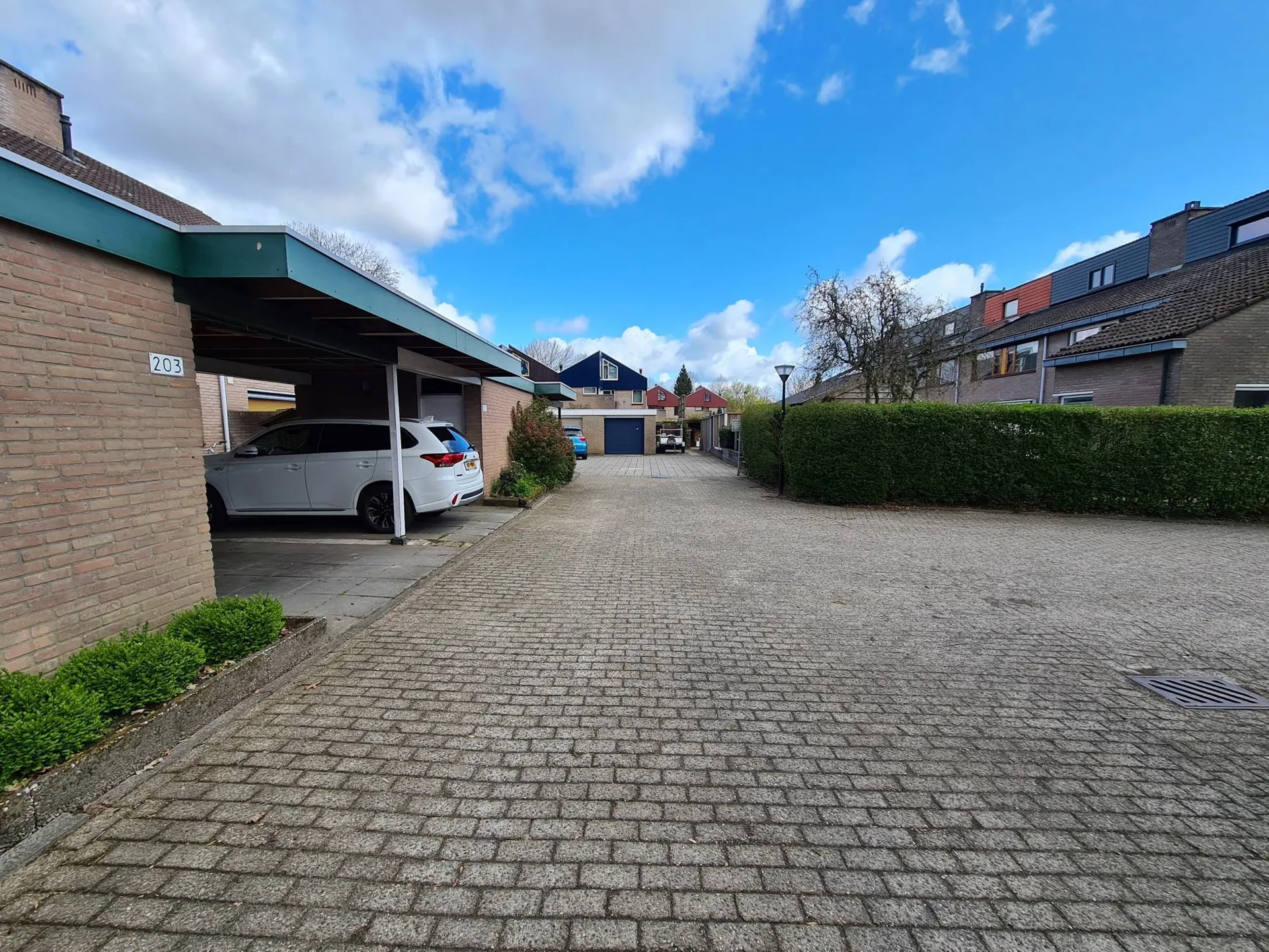 Foto #19 Huurwoning Rakkersveld Apeldoorn