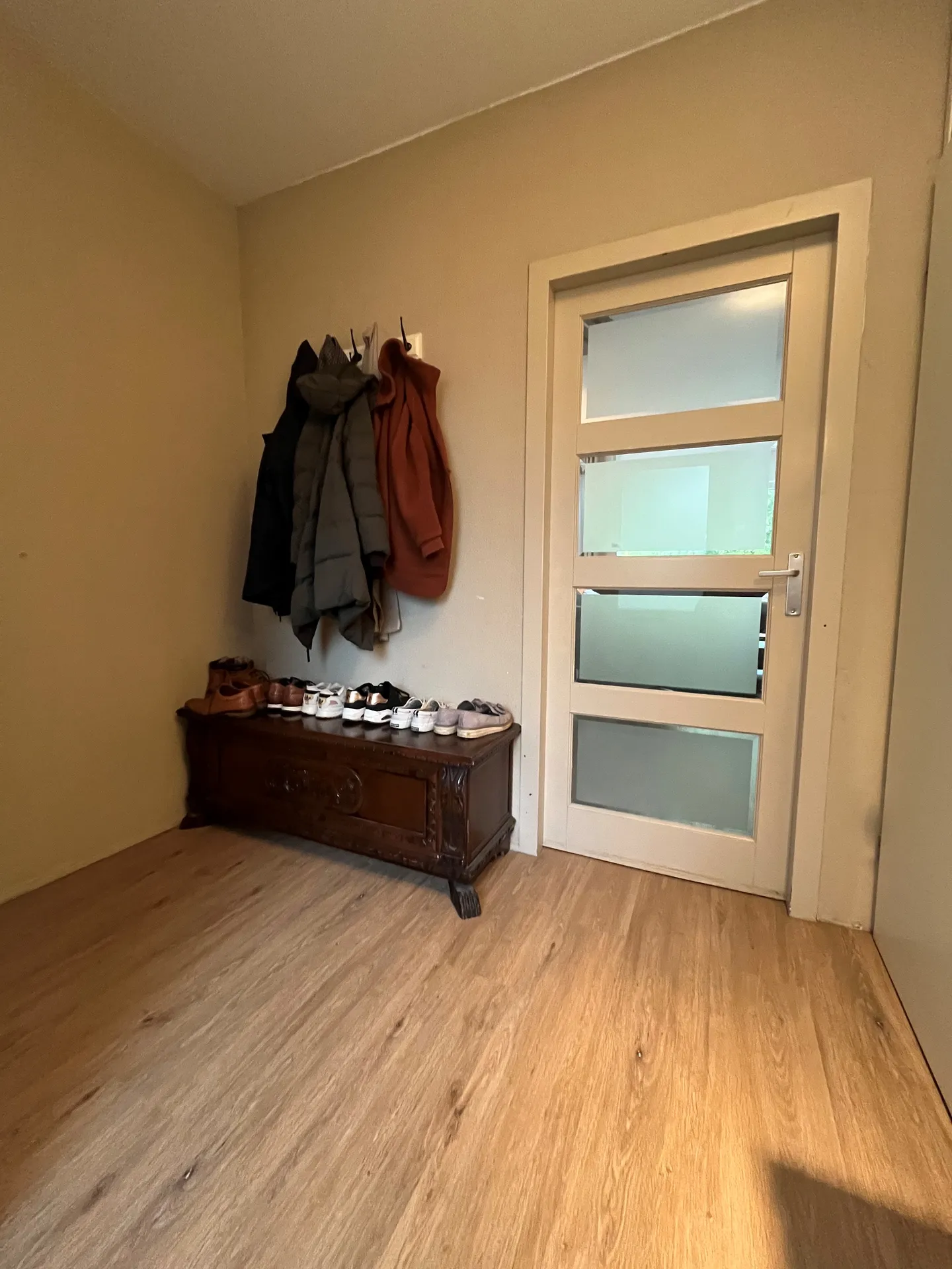 Foto #5 Huurwoning Rakkersveld Apeldoorn