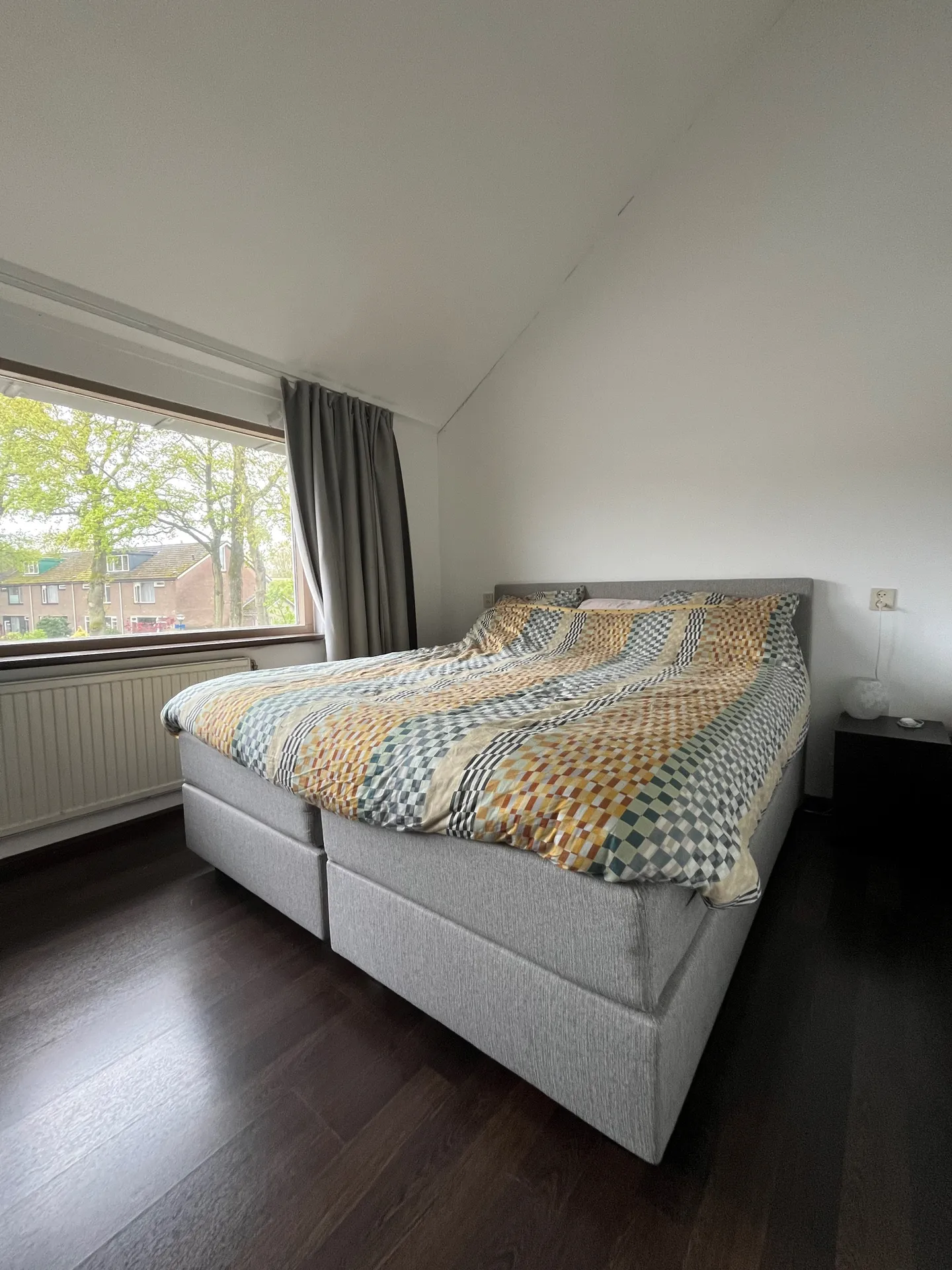 Foto #10 Huurwoning Rakkersveld Apeldoorn