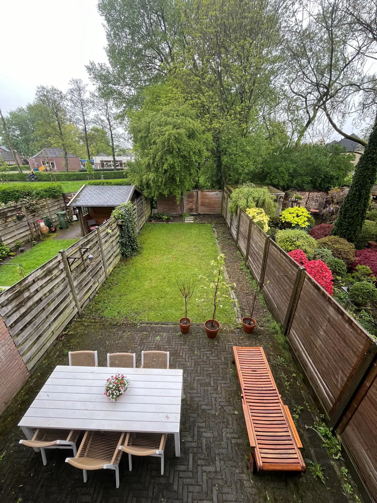 Foto #16 Huurwoning Rakkersveld Apeldoorn