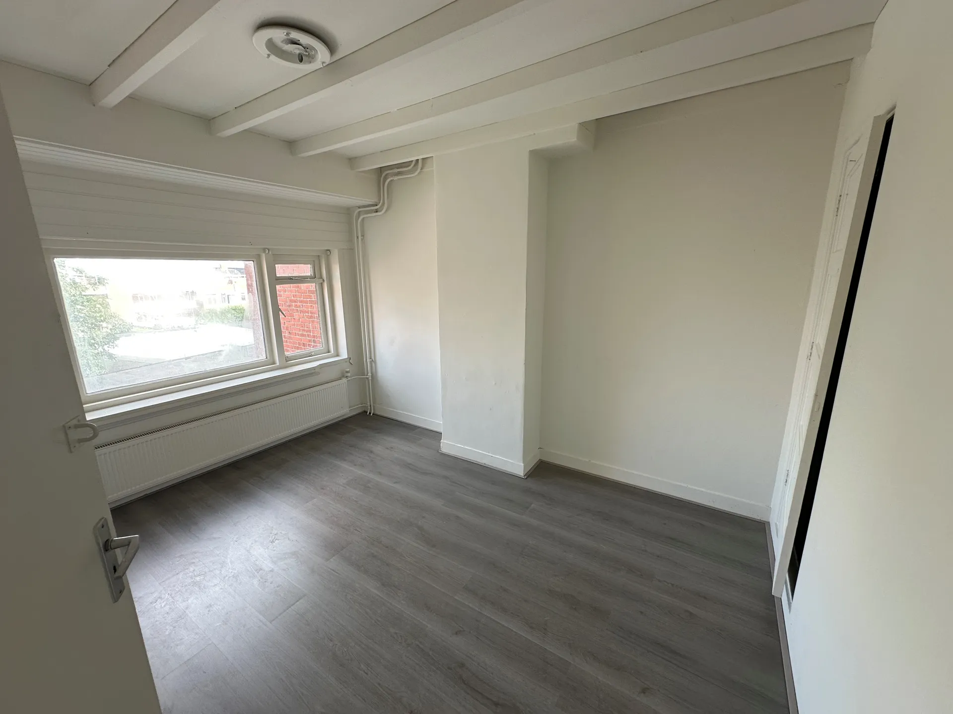 Foto #6 Appartement Van Houtenlaan Groningen