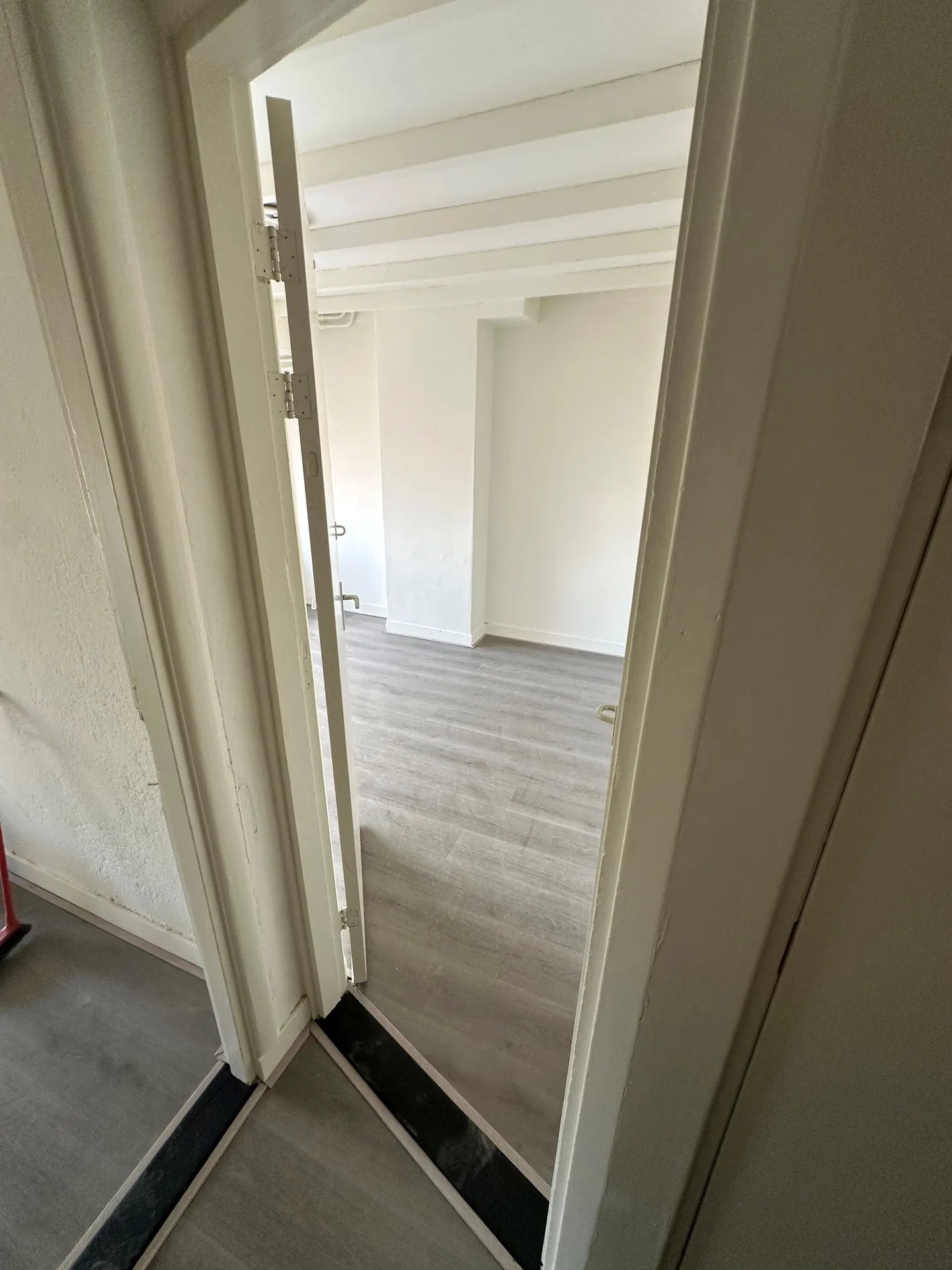 Foto #5 Appartement Van Houtenlaan Groningen