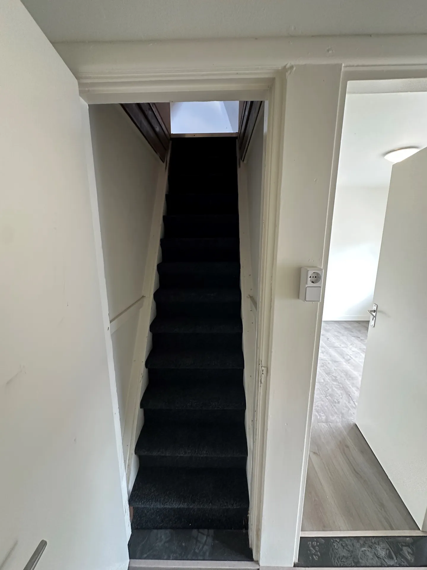 Foto #1 Appartement Van Houtenlaan Groningen