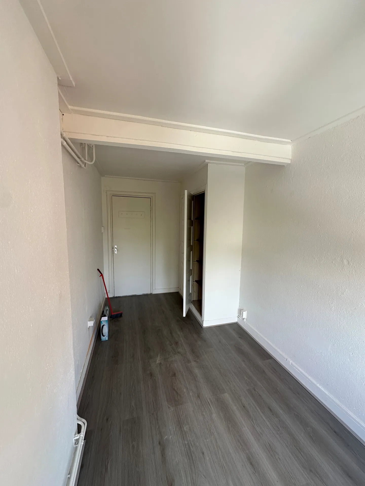 Foto #14 Appartement Van Houtenlaan Groningen