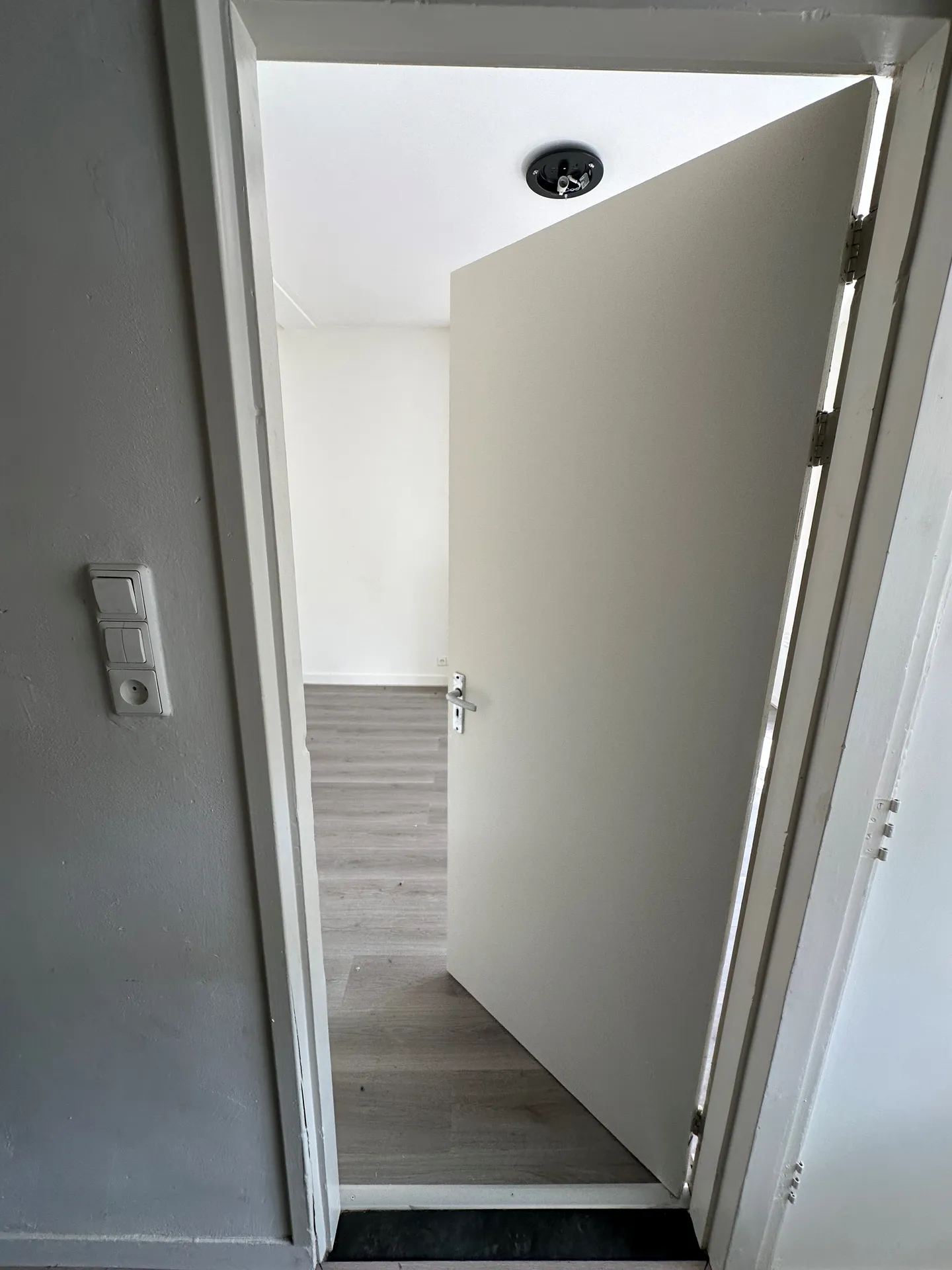 Foto #9 Appartement Van Houtenlaan Groningen