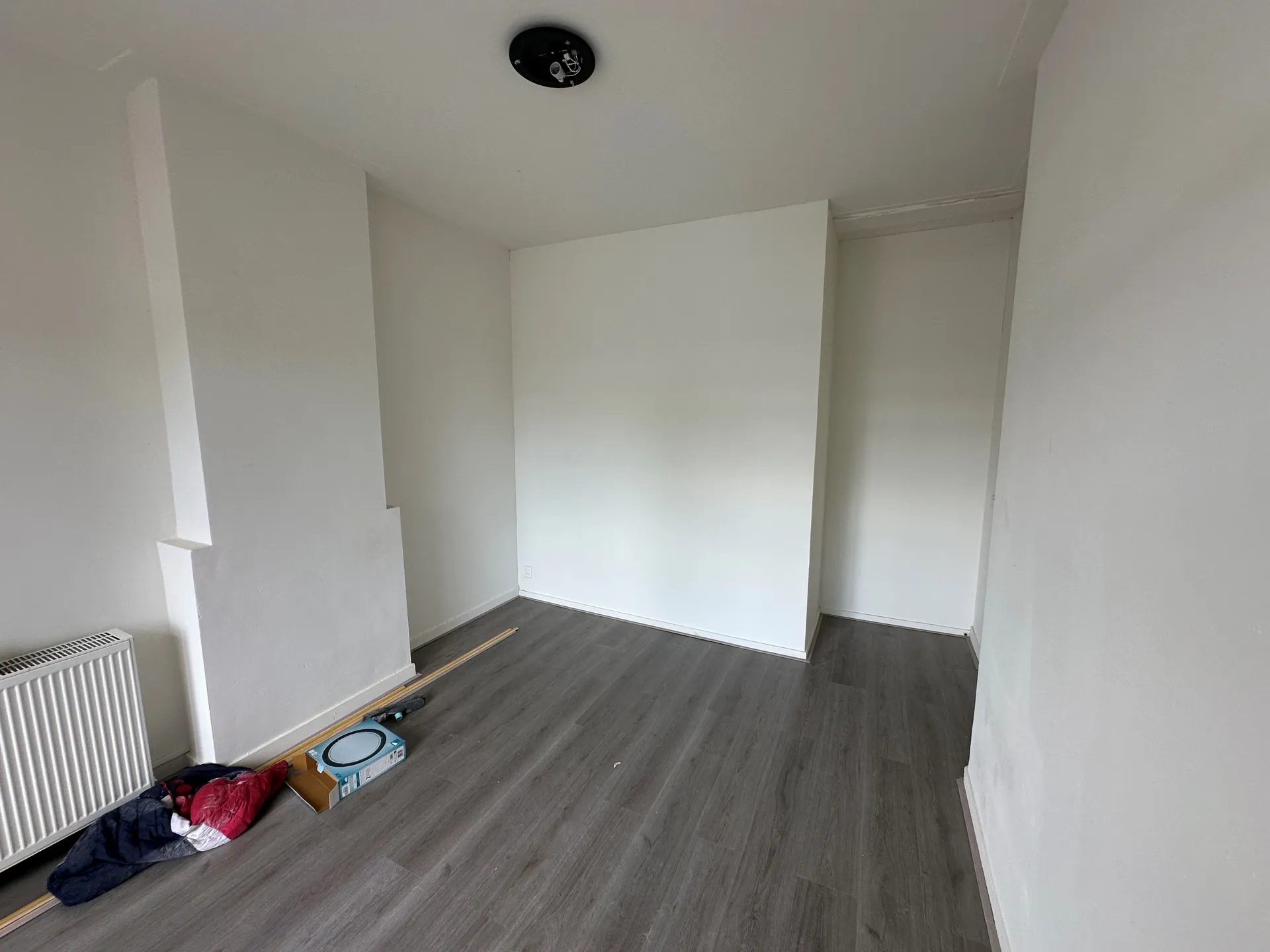 Foto #20 Appartement Van Houtenlaan Groningen
