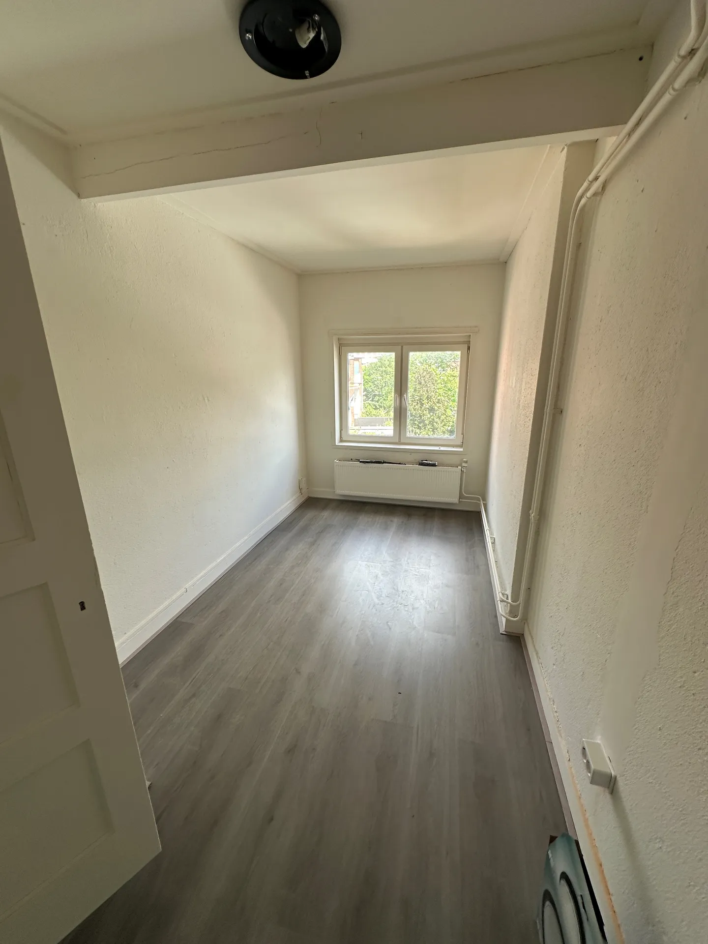 Foto #13 Appartement Van Houtenlaan Groningen