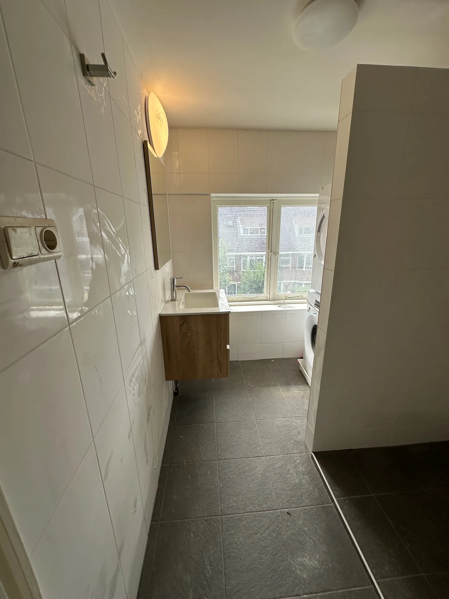 Foto #26 Appartement Van Houtenlaan Groningen