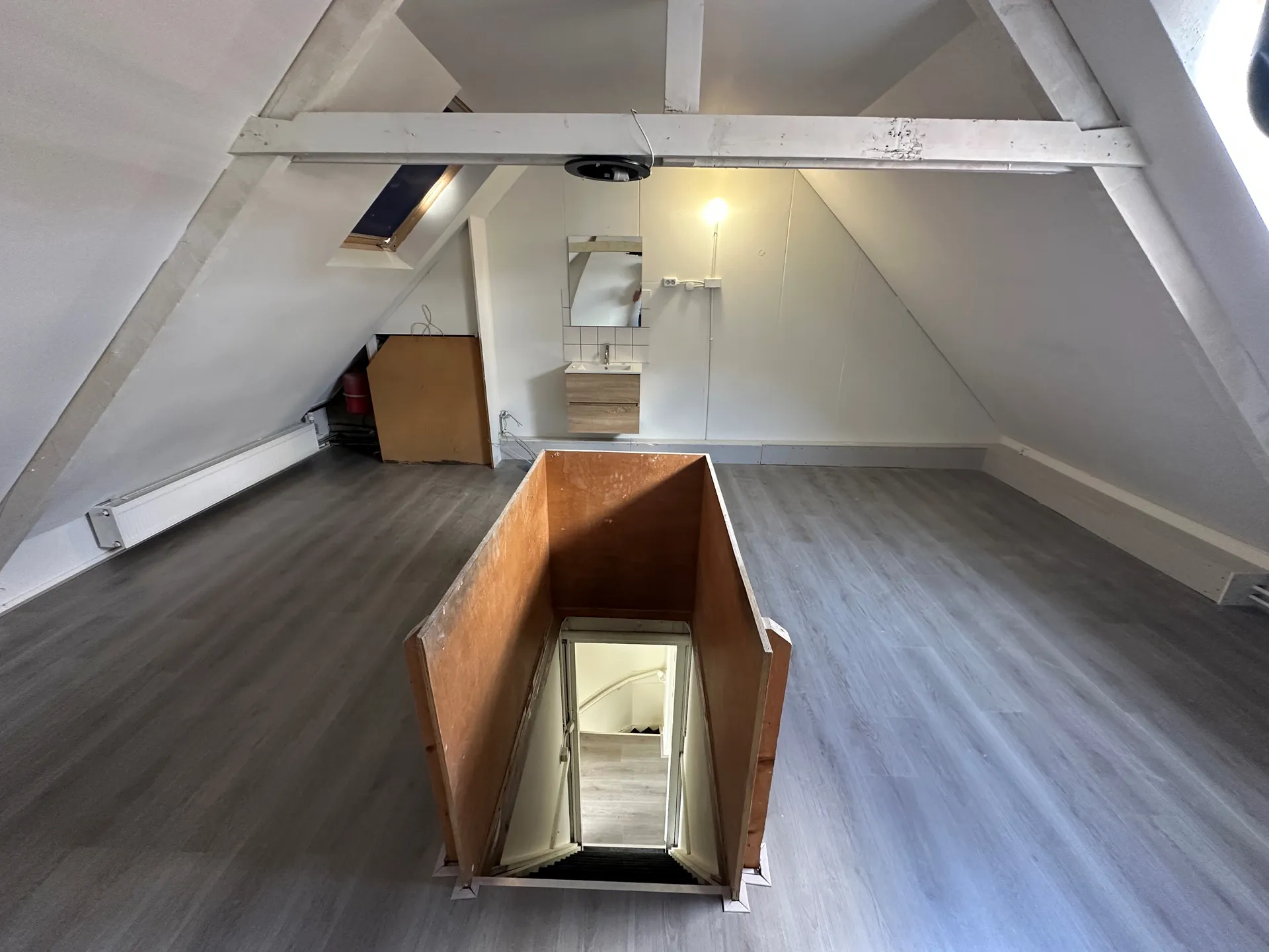 Foto #17 Appartement Van Houtenlaan Groningen