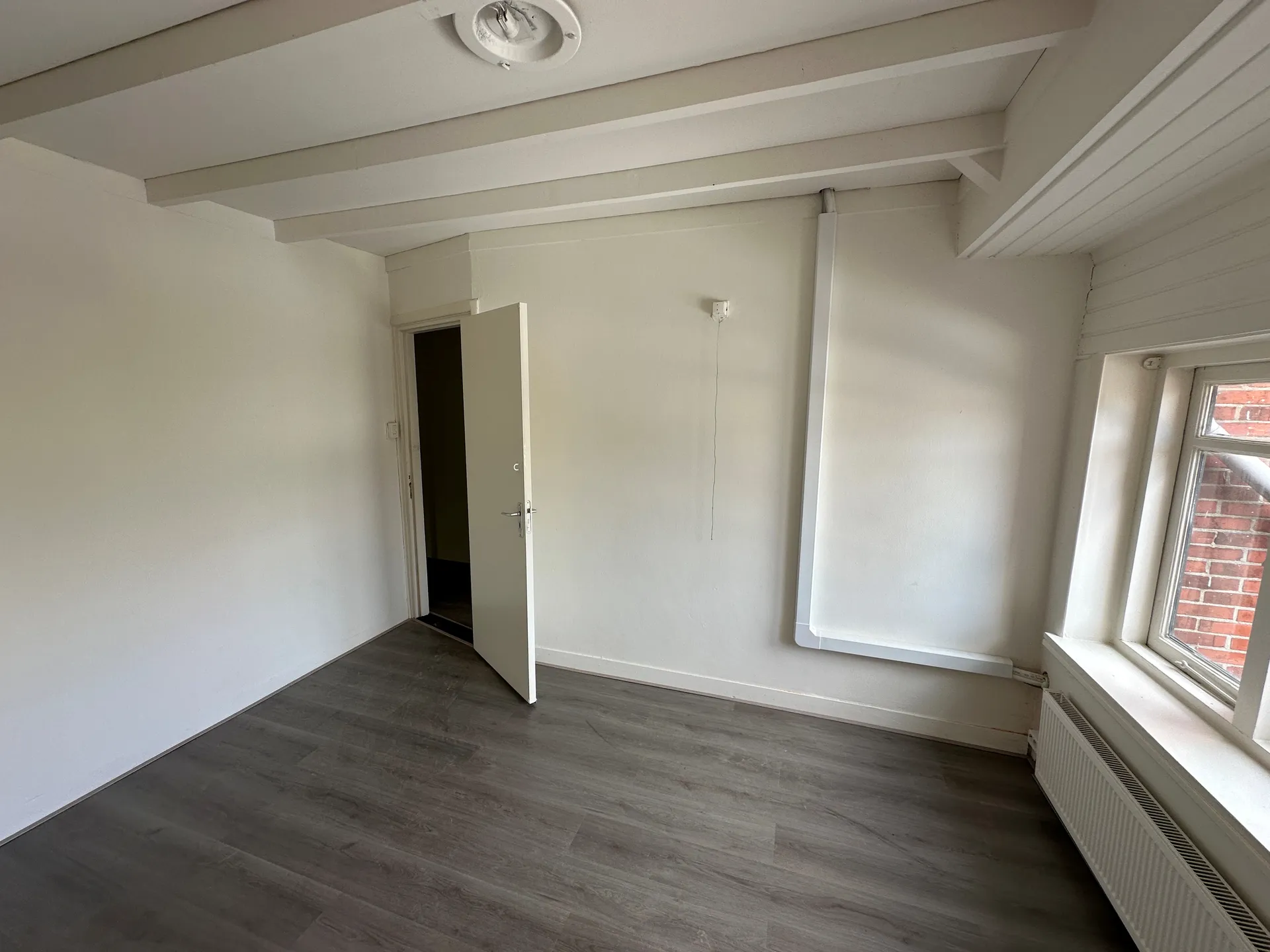 Foto #8 Appartement Van Houtenlaan Groningen