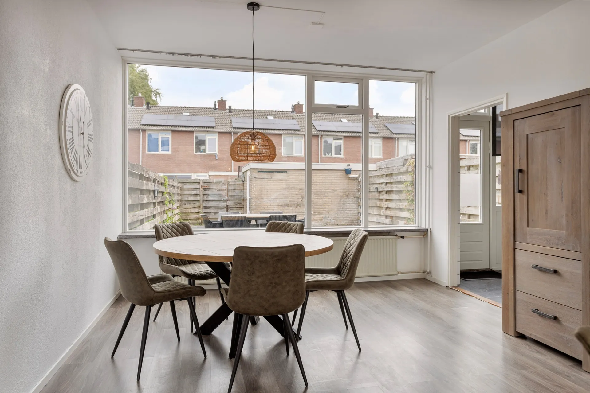 Foto #6 Huurwoning Straat Malakka Veendam
