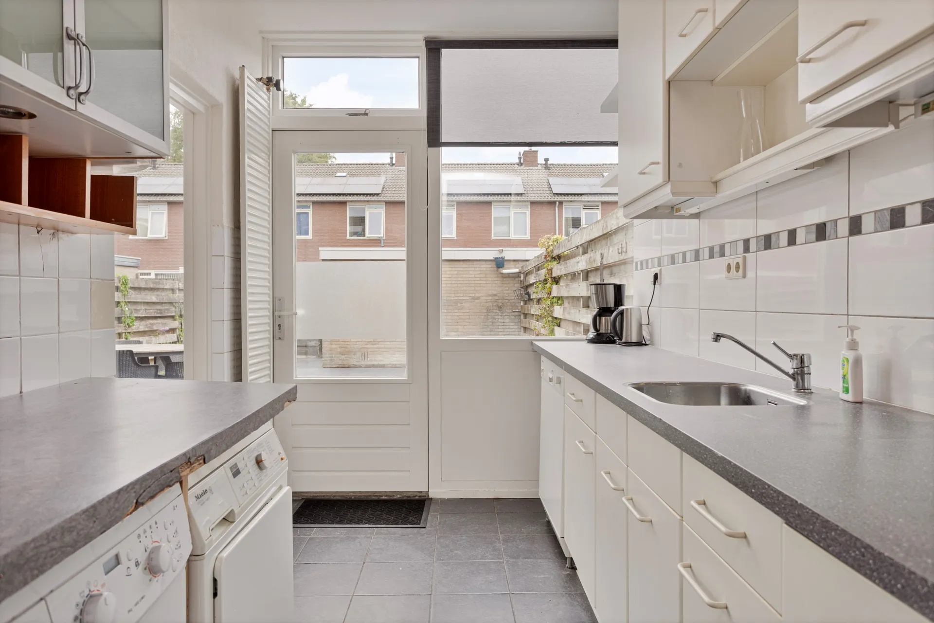 Foto #7 Huurwoning Straat Malakka Veendam