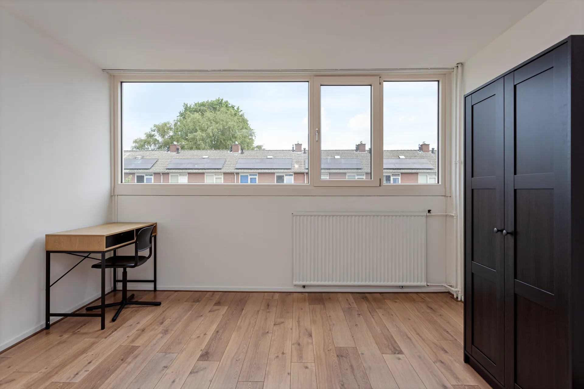 Foto #18 Huurwoning Straat Malakka Veendam