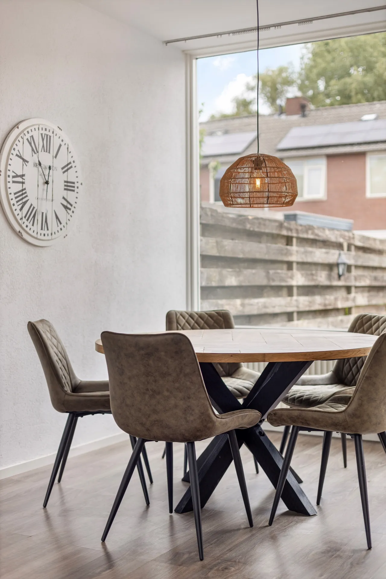 Foto #2 Huurwoning Straat Malakka Veendam