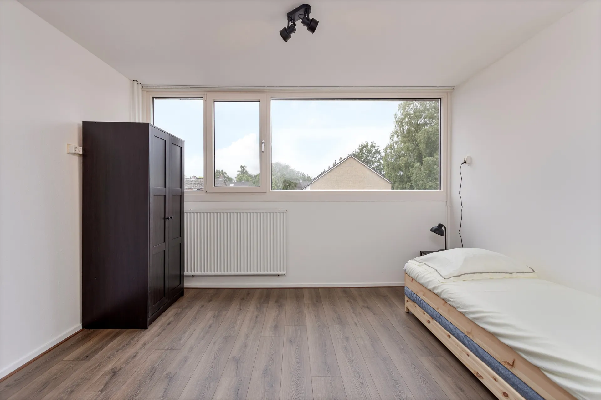 Foto #11 Huurwoning Straat Malakka Veendam