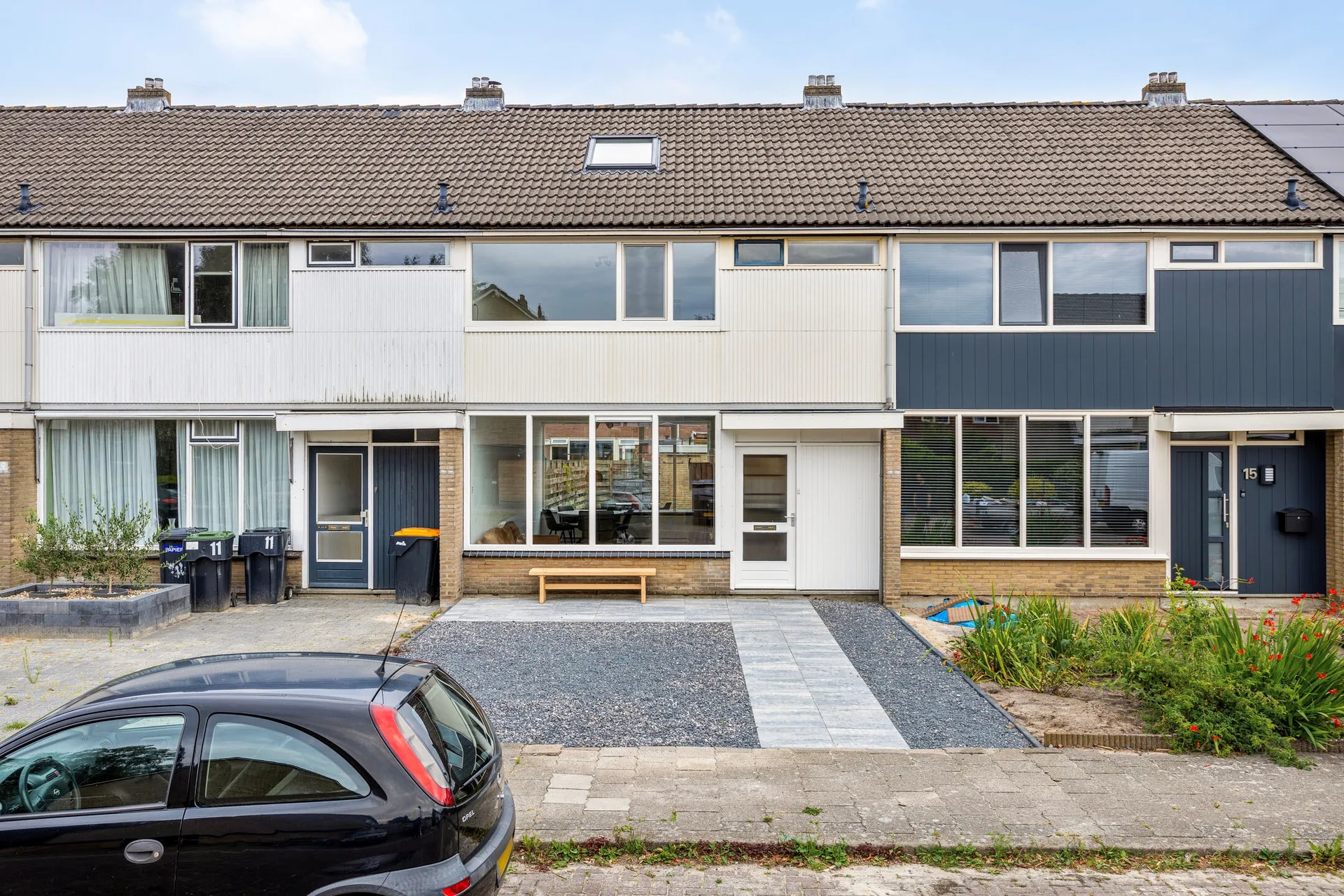 Foto #0 Huurwoning Straat Malakka Veendam