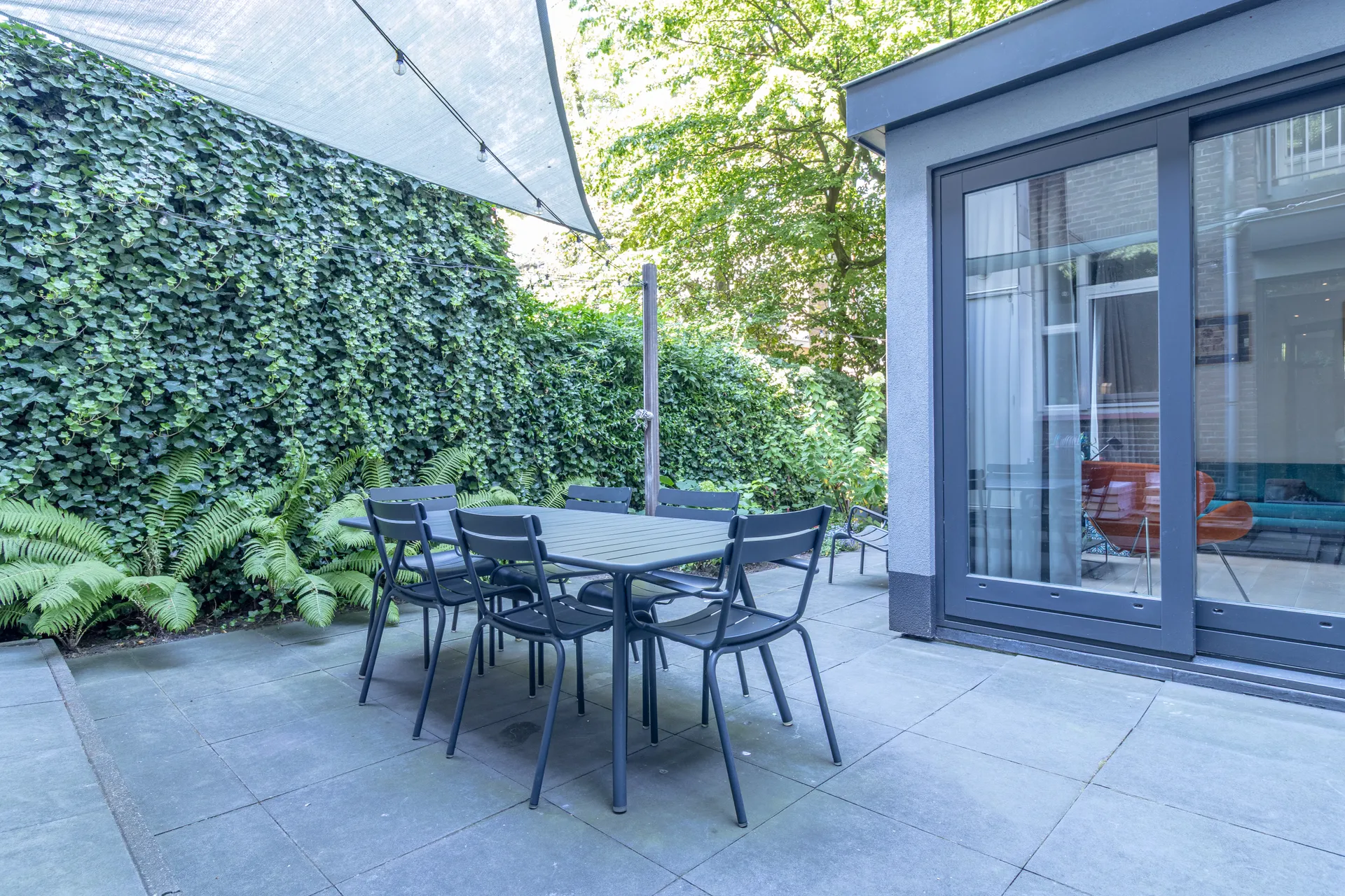 Foto #14 Appartement President Kennedylaan Amsterdam