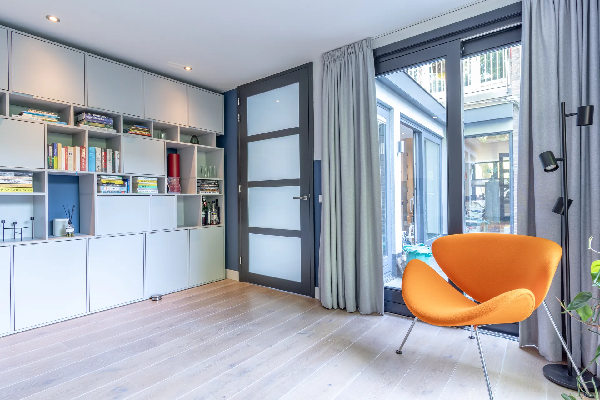Foto #8 Appartement President Kennedylaan Amsterdam