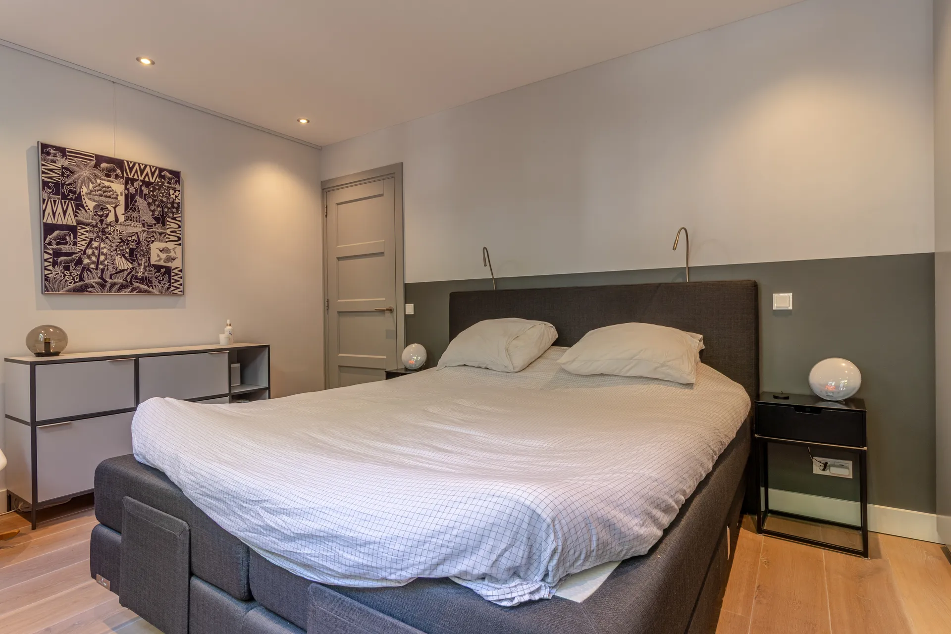 Foto #17 Appartement President Kennedylaan Amsterdam