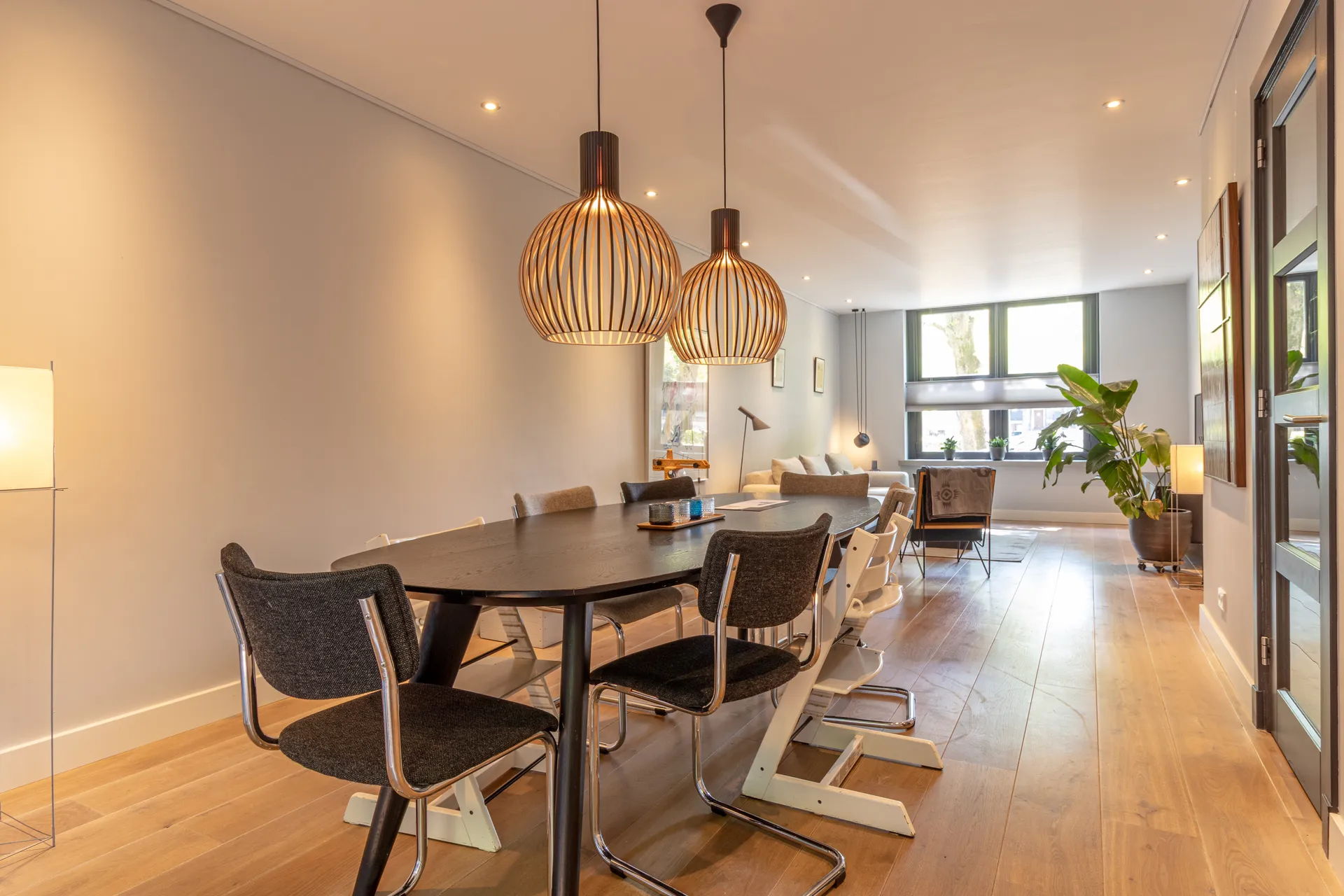 Foto #4 Appartement President Kennedylaan Amsterdam