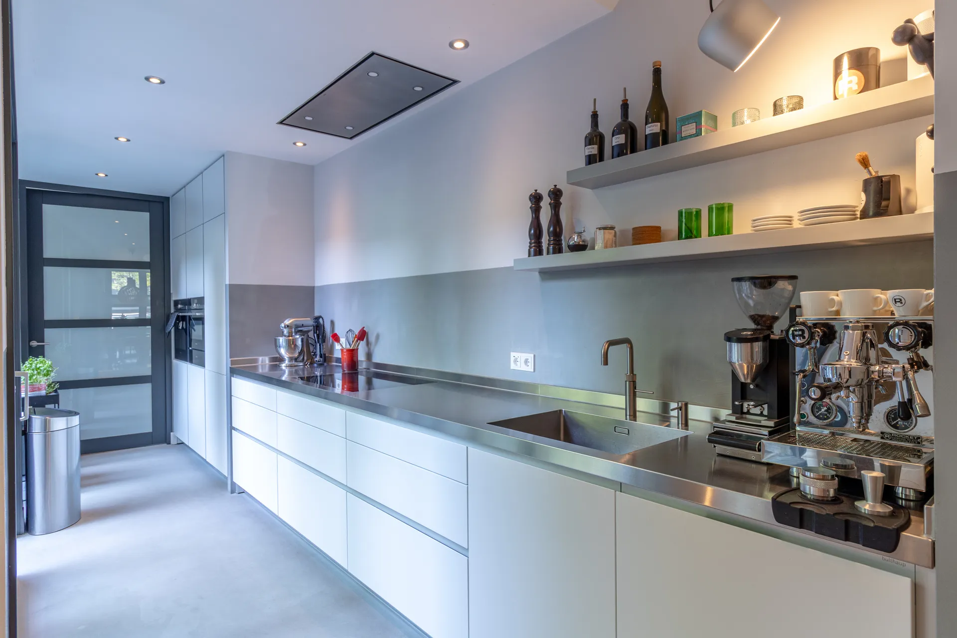 Foto #6 Appartement President Kennedylaan Amsterdam