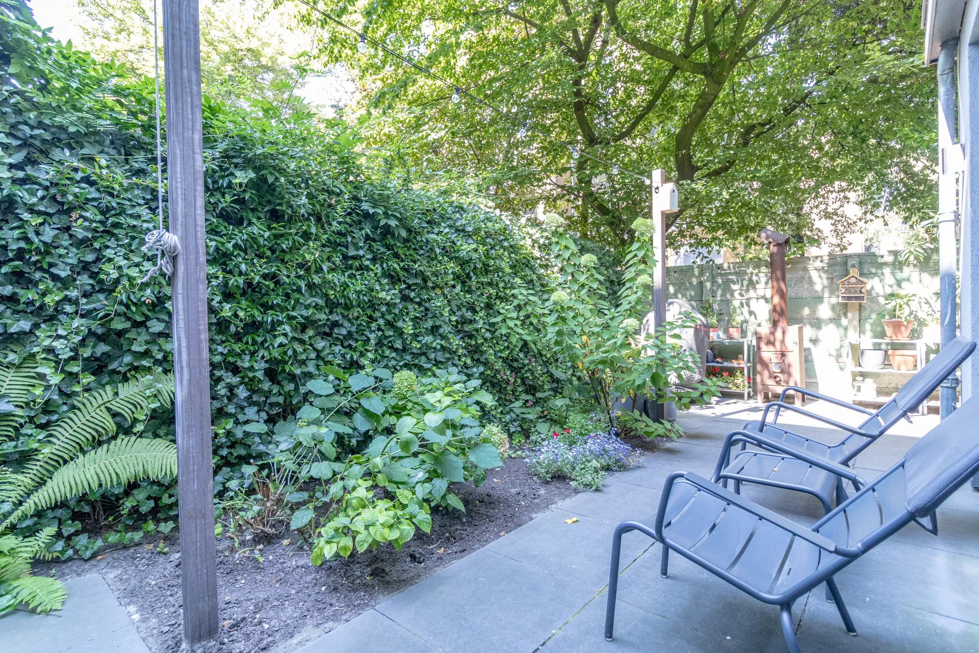 Foto #12 Appartement President Kennedylaan Amsterdam