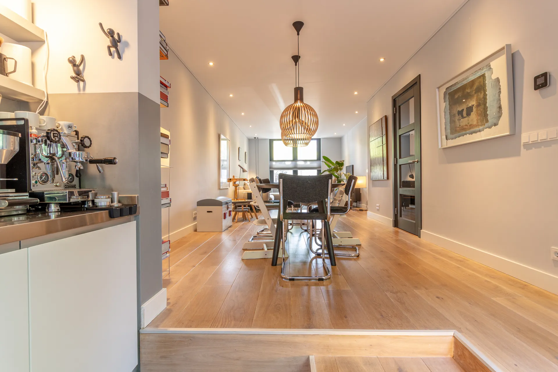 Foto #5 Appartement President Kennedylaan Amsterdam