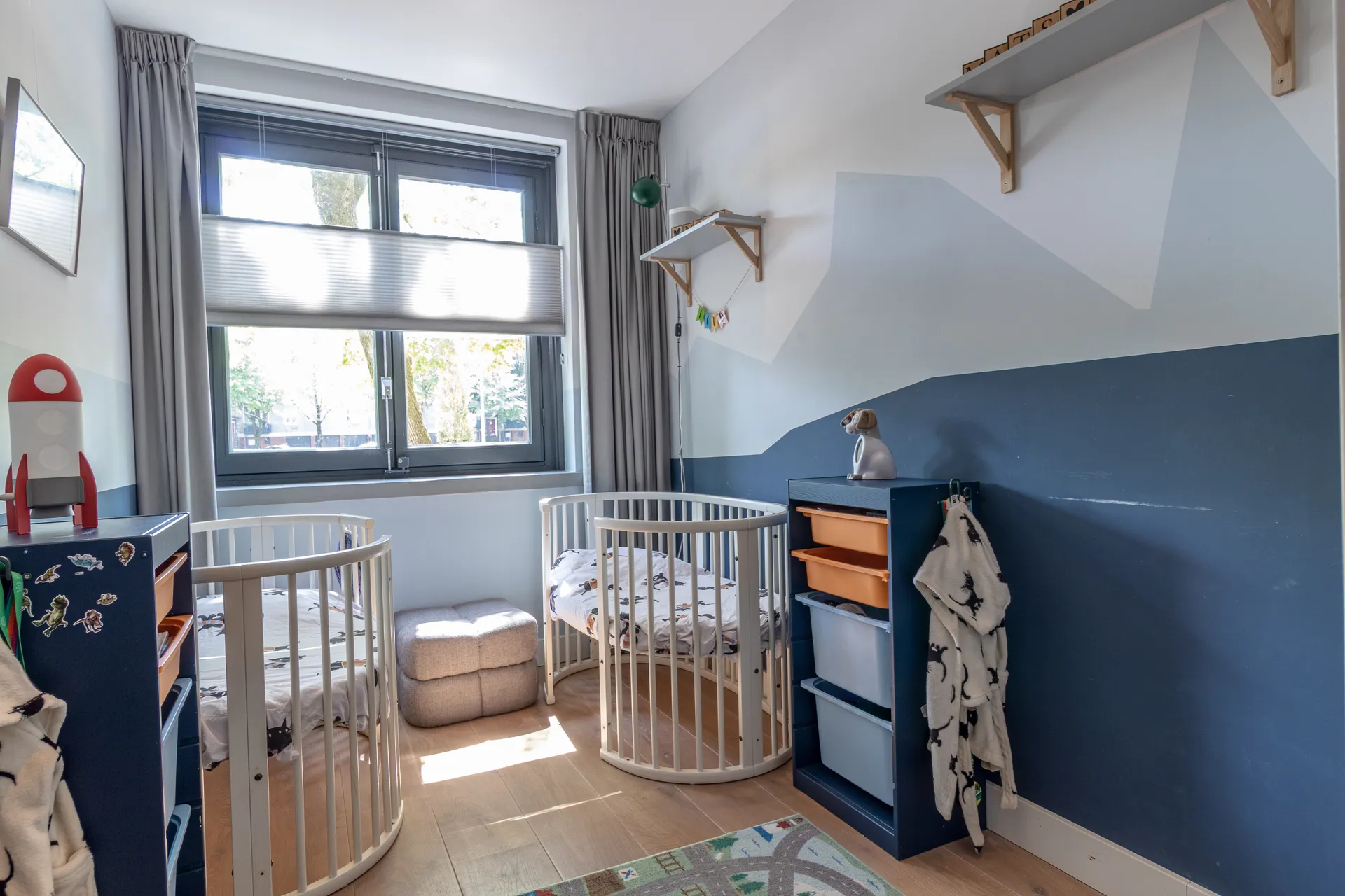 Foto #22 Appartement President Kennedylaan Amsterdam