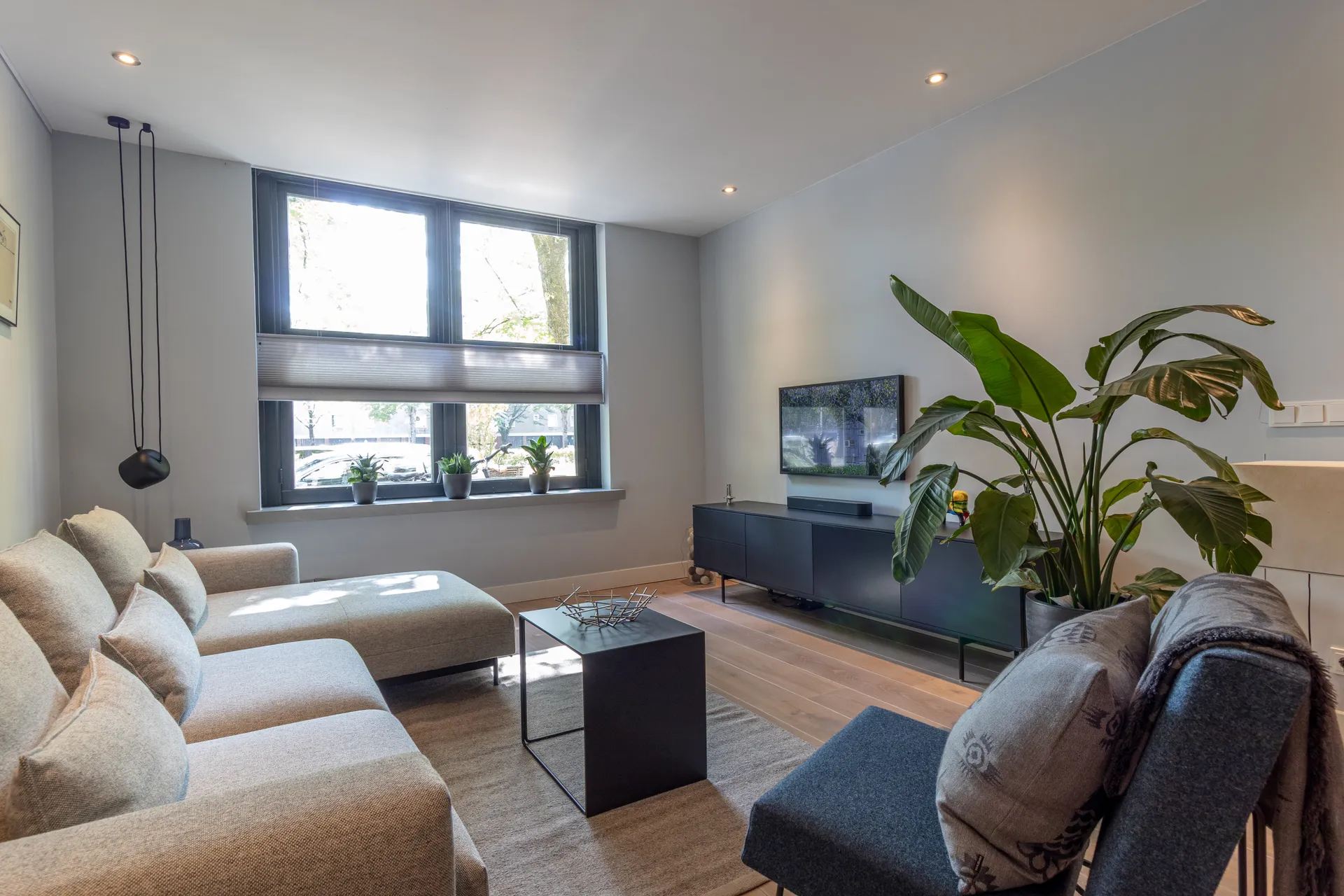 Foto #3 Appartement President Kennedylaan Amsterdam