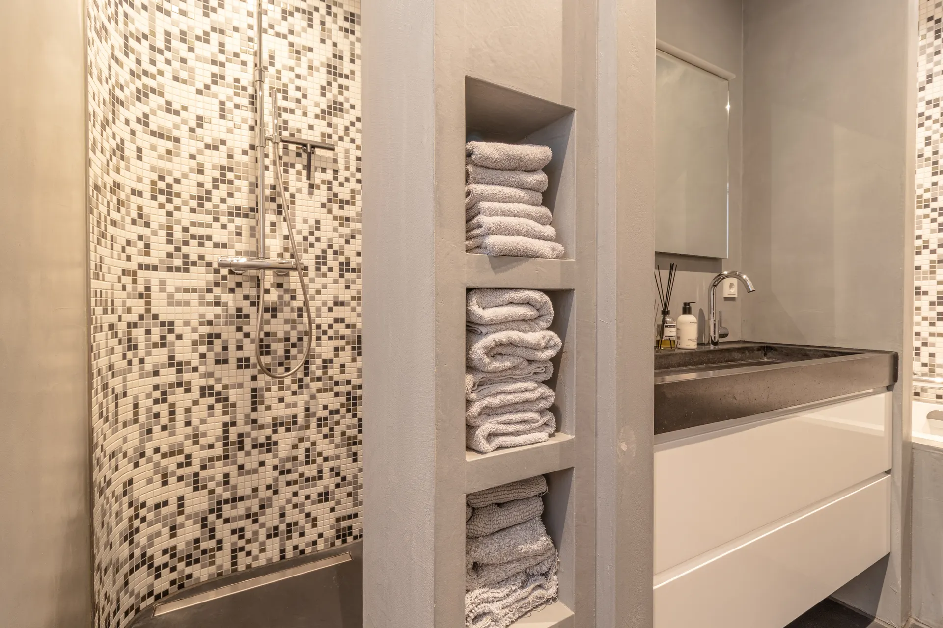 Foto #20 Appartement President Kennedylaan Amsterdam