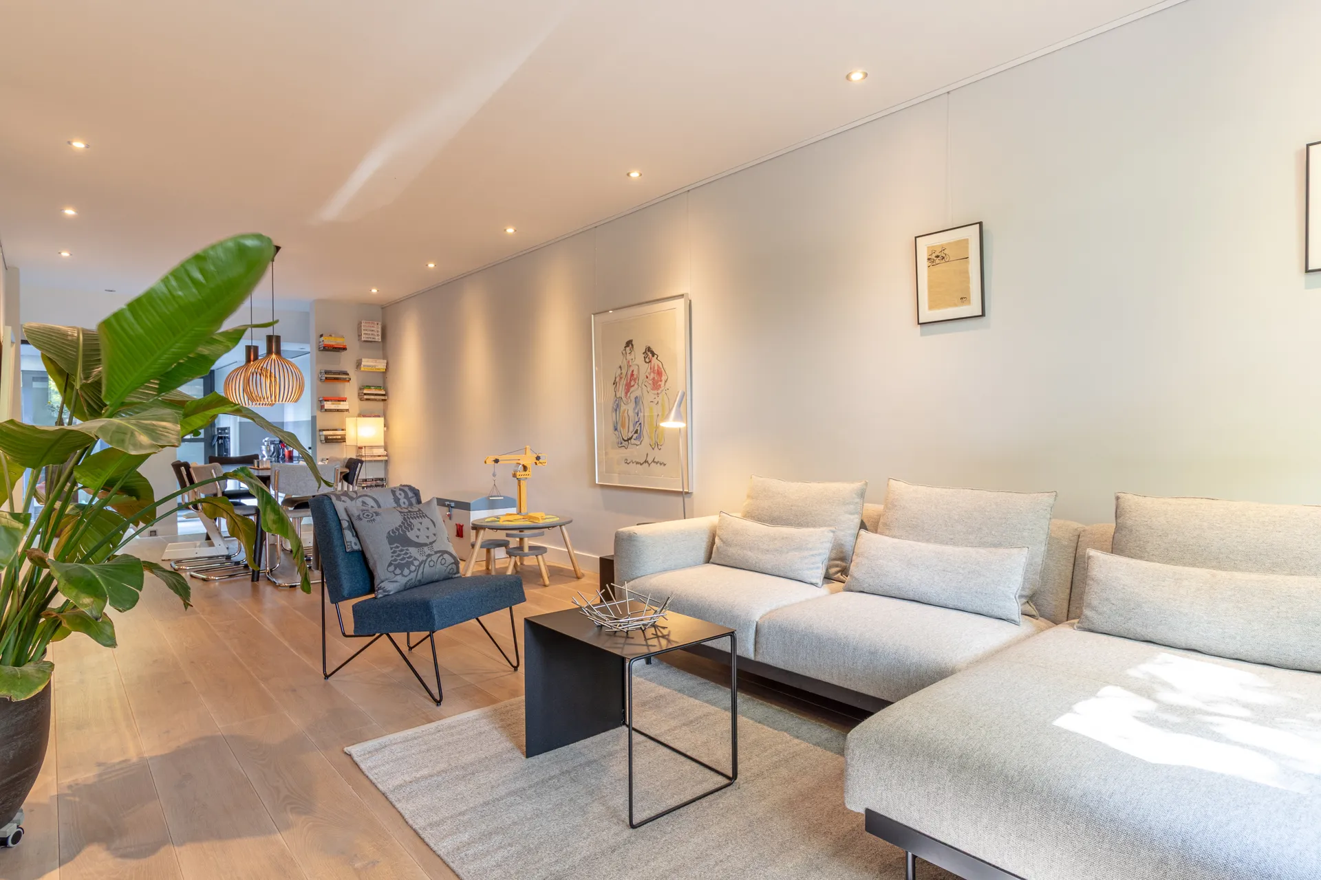 Foto #2 Appartement President Kennedylaan Amsterdam