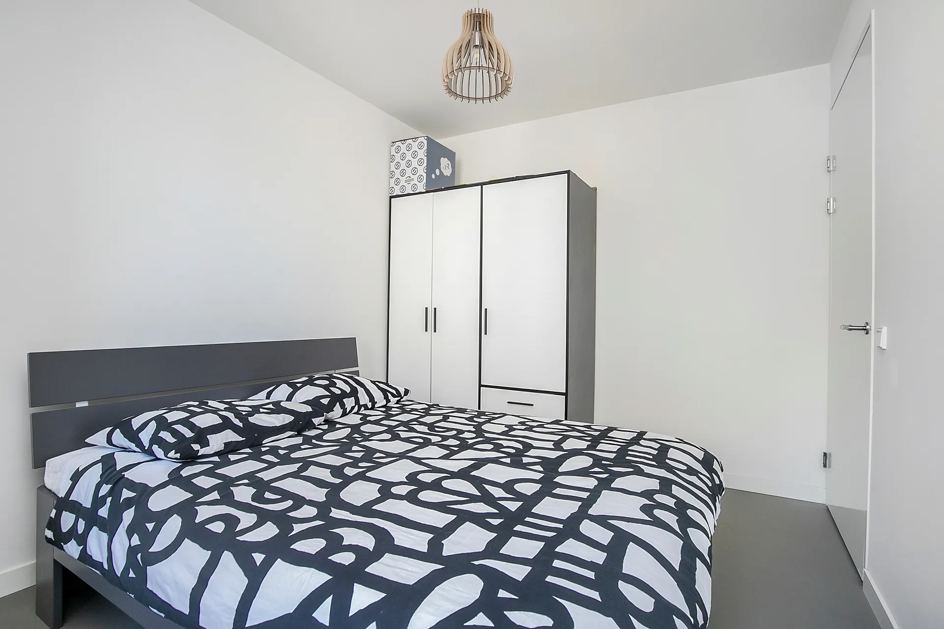 Foto #31 Appartement John Blankensteinstraat Amsterdam