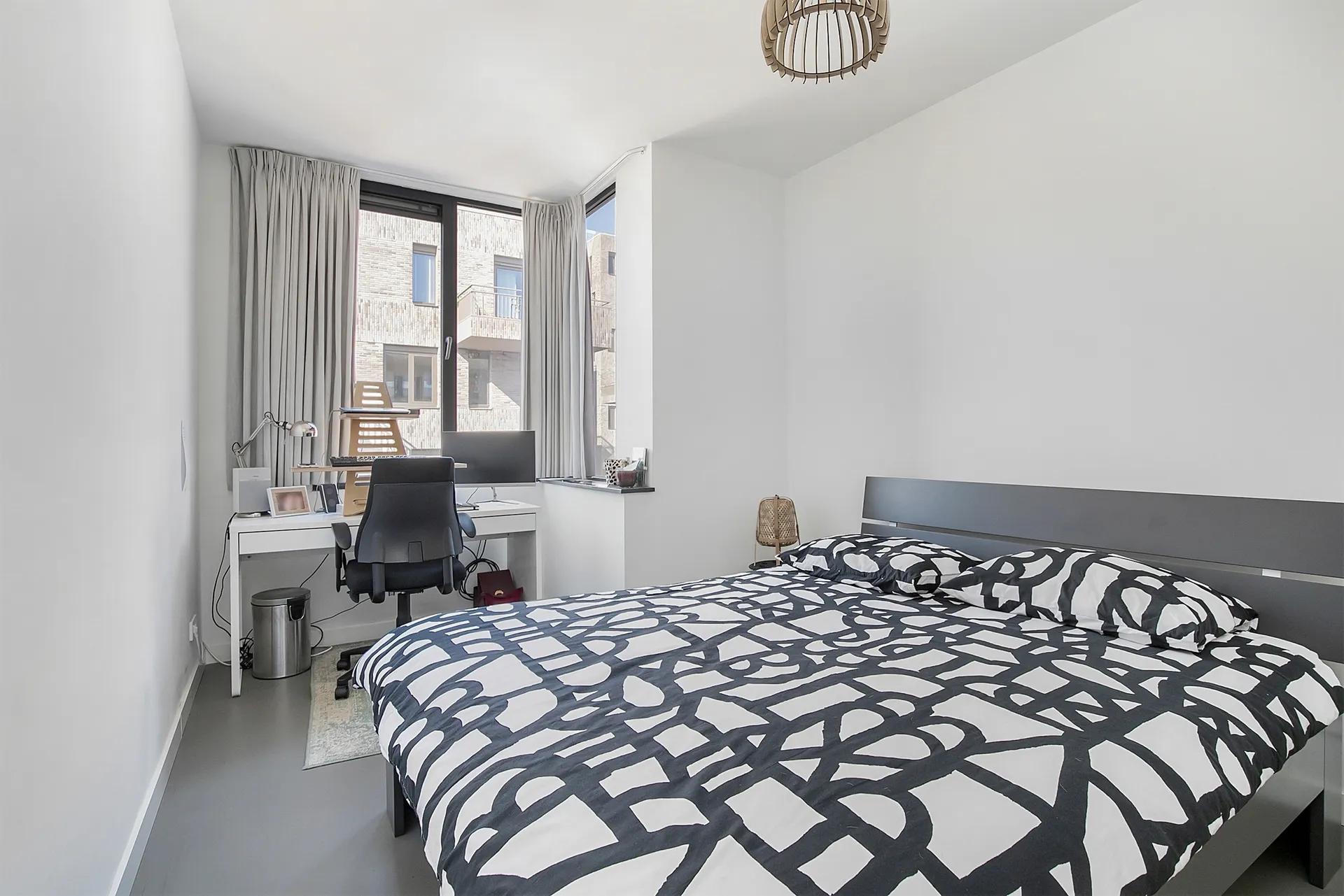 Foto #30 Appartement John Blankensteinstraat Amsterdam