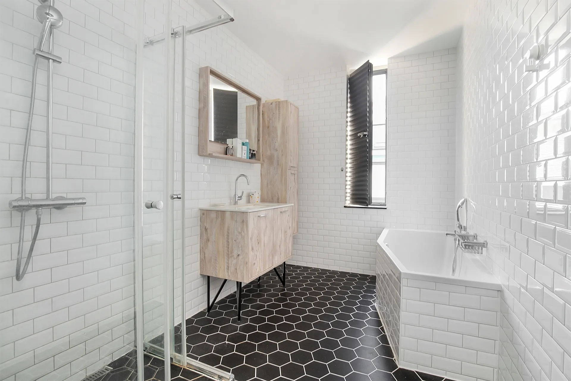 Foto #22 Appartement John Blankensteinstraat Amsterdam