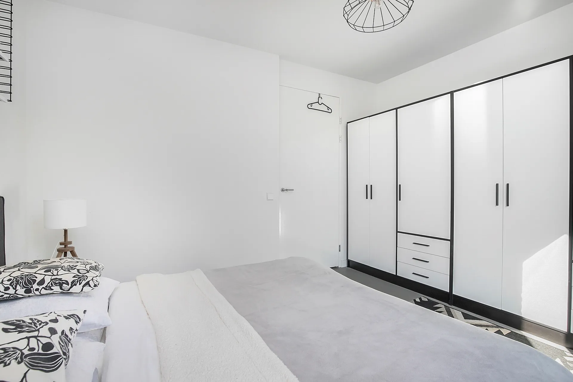 Foto #27 Appartement John Blankensteinstraat Amsterdam