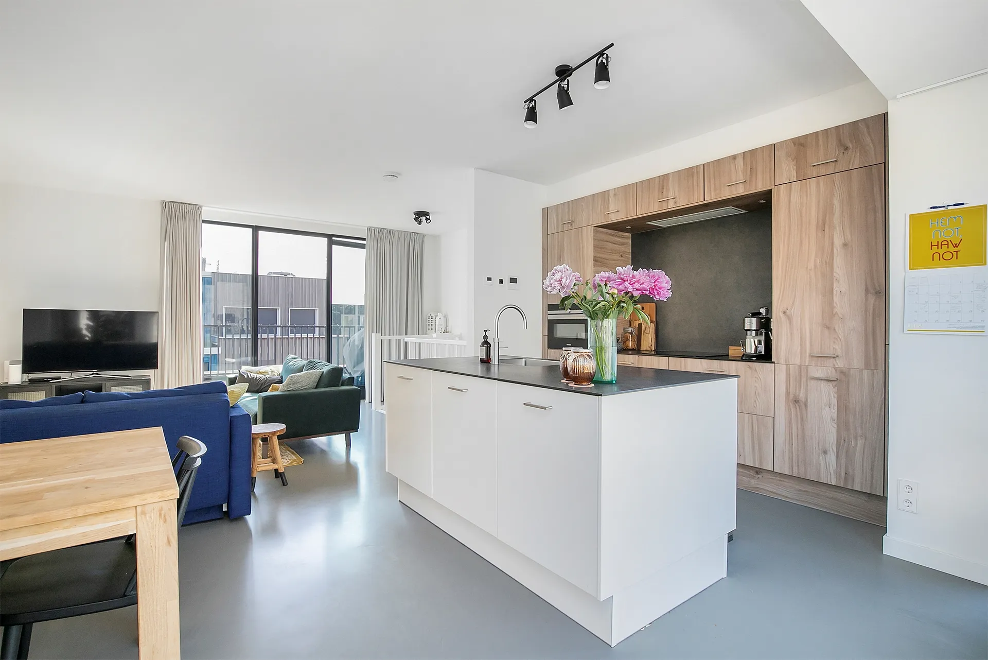 Foto #11 Appartement John Blankensteinstraat Amsterdam