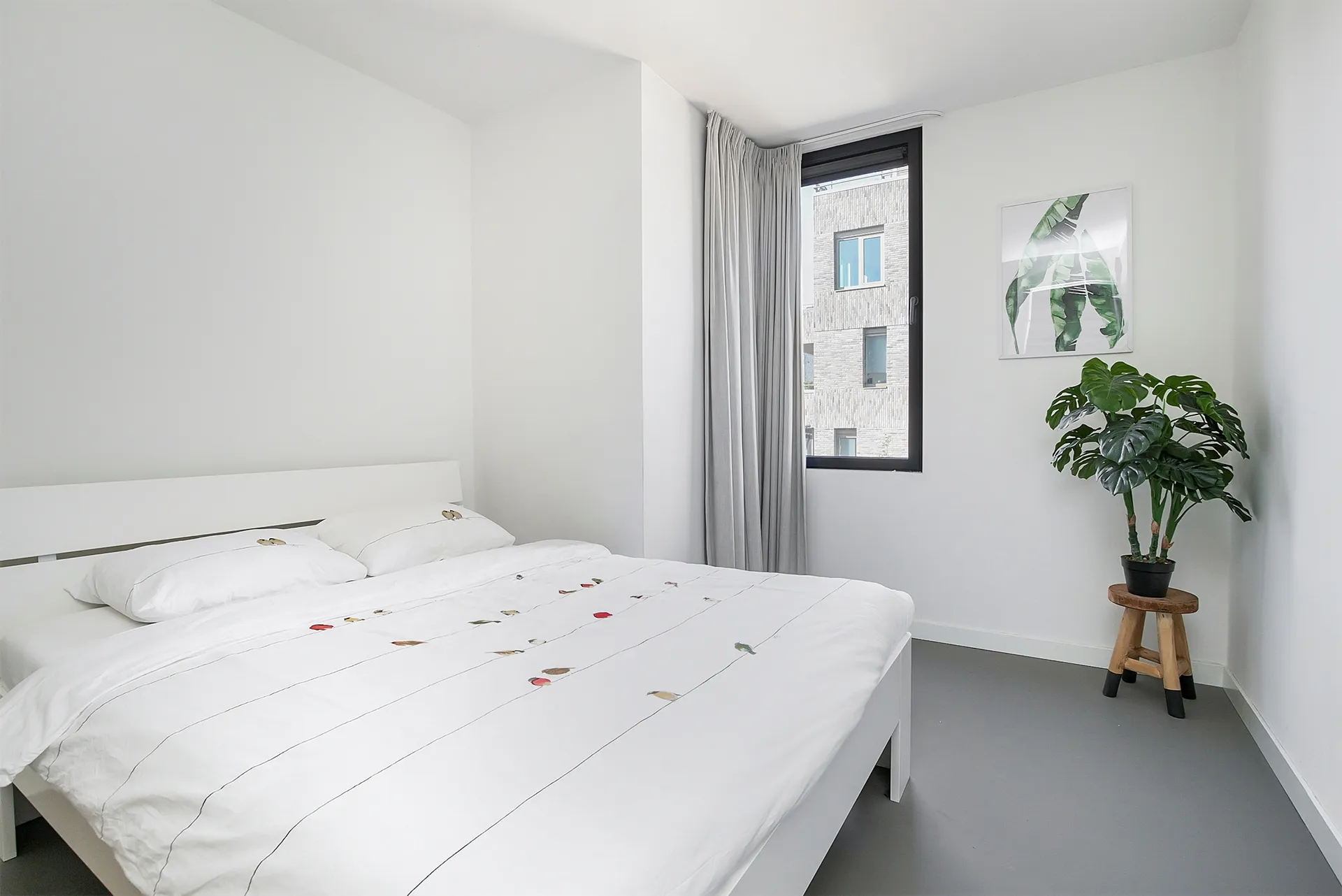 Foto #28 Appartement John Blankensteinstraat Amsterdam