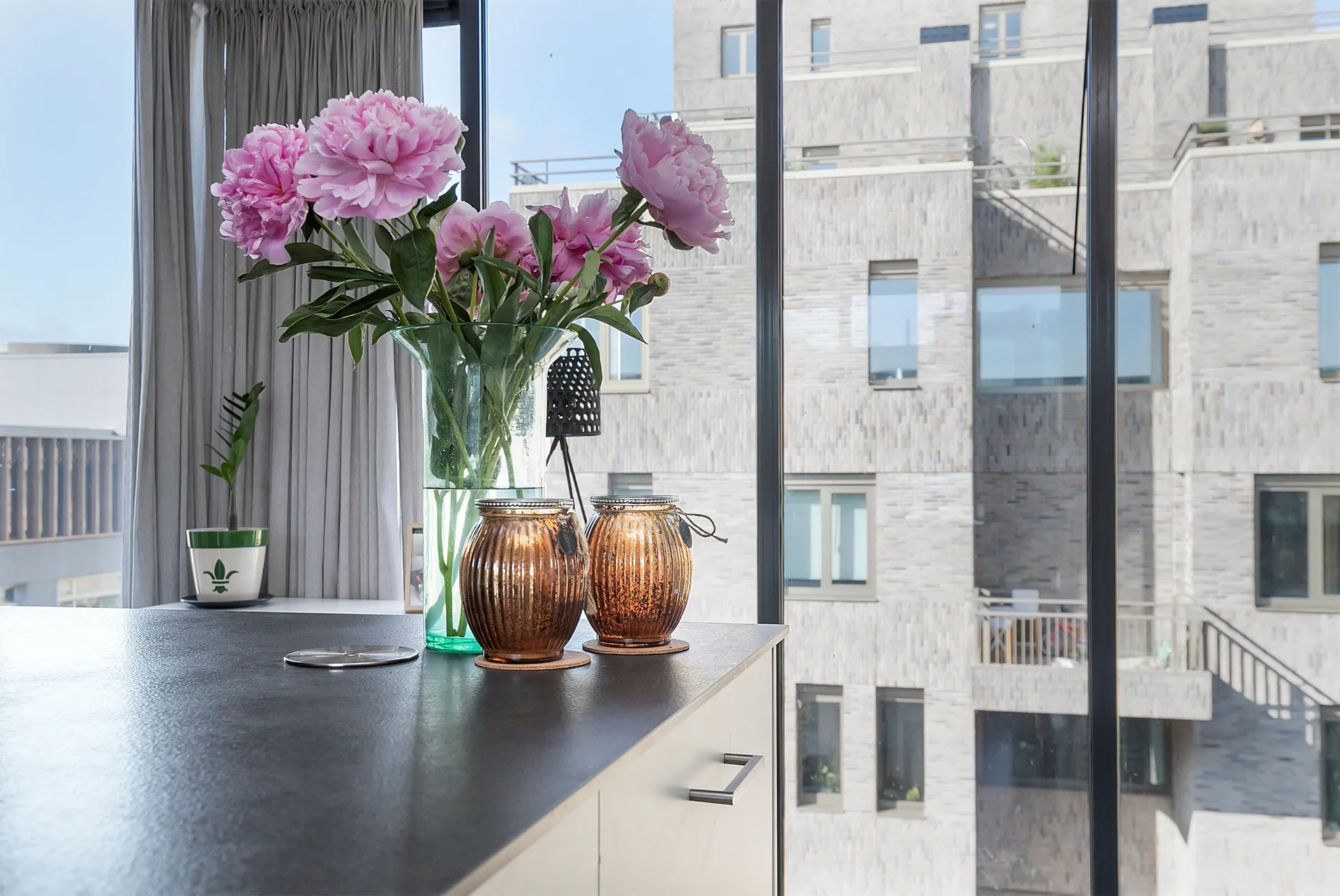 Foto #10 Appartement John Blankensteinstraat Amsterdam