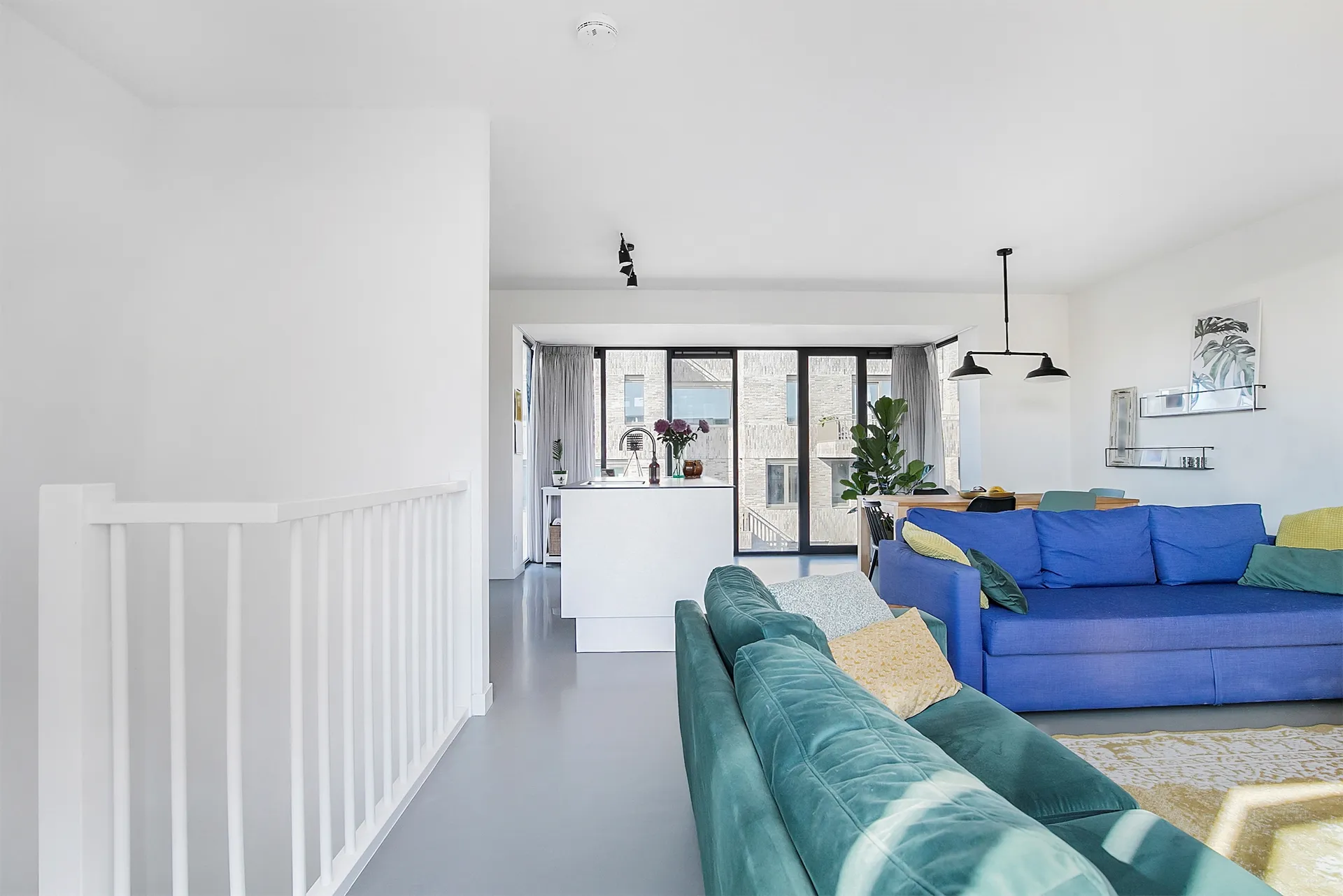 Foto #16 Appartement John Blankensteinstraat Amsterdam