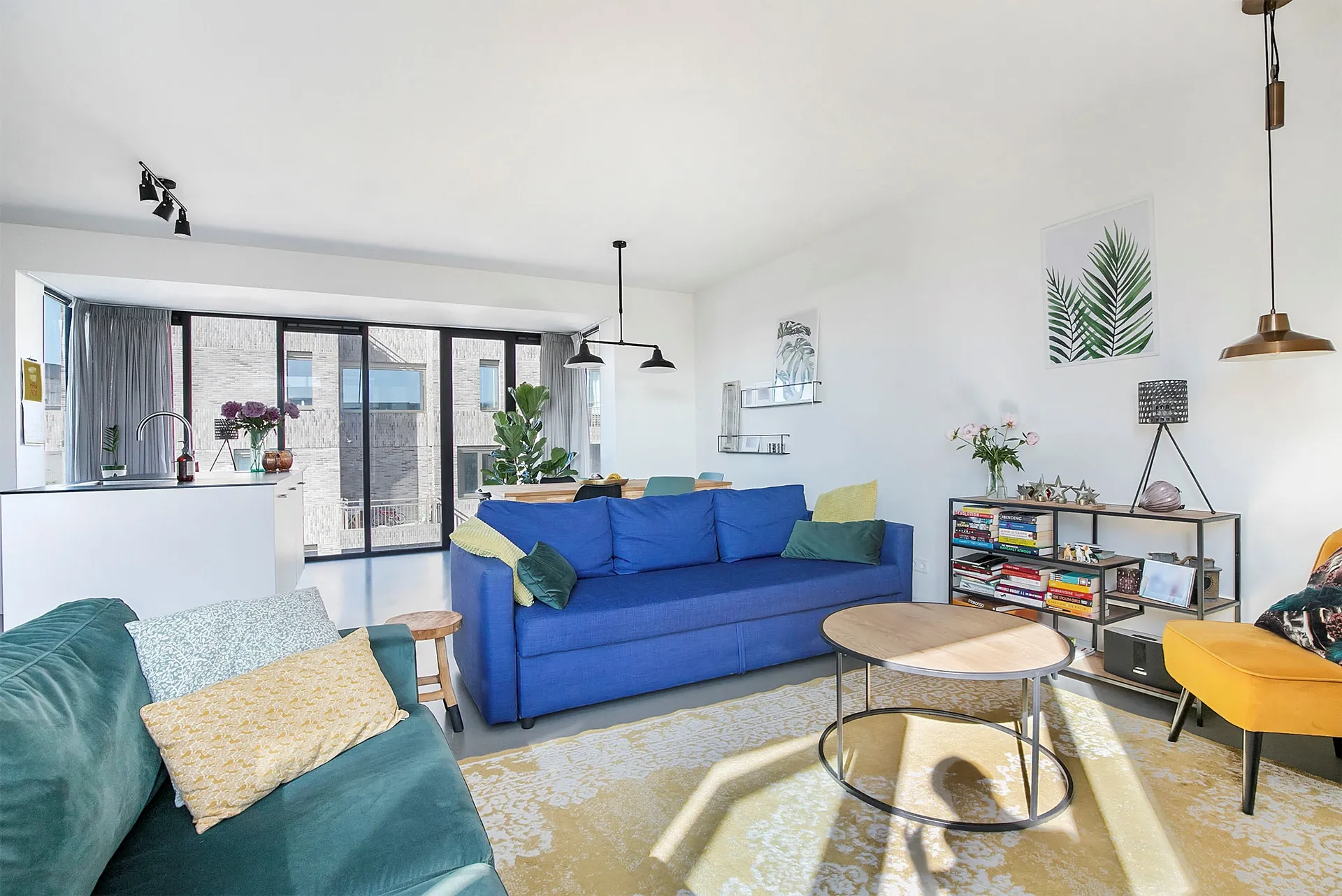 Foto #15 Appartement John Blankensteinstraat Amsterdam