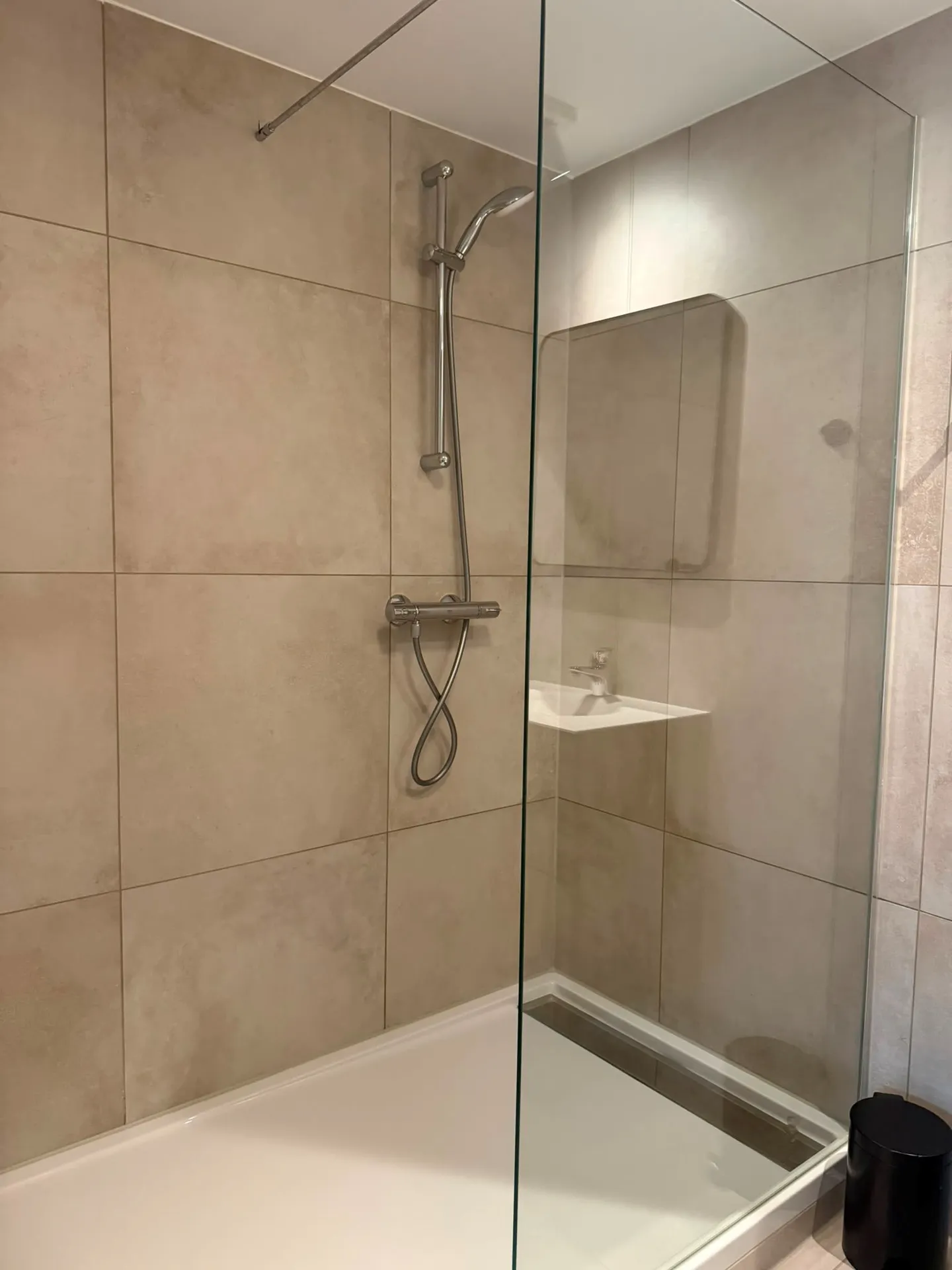 Foto #9 Appartement Berg en Dalseweg Nijmegen